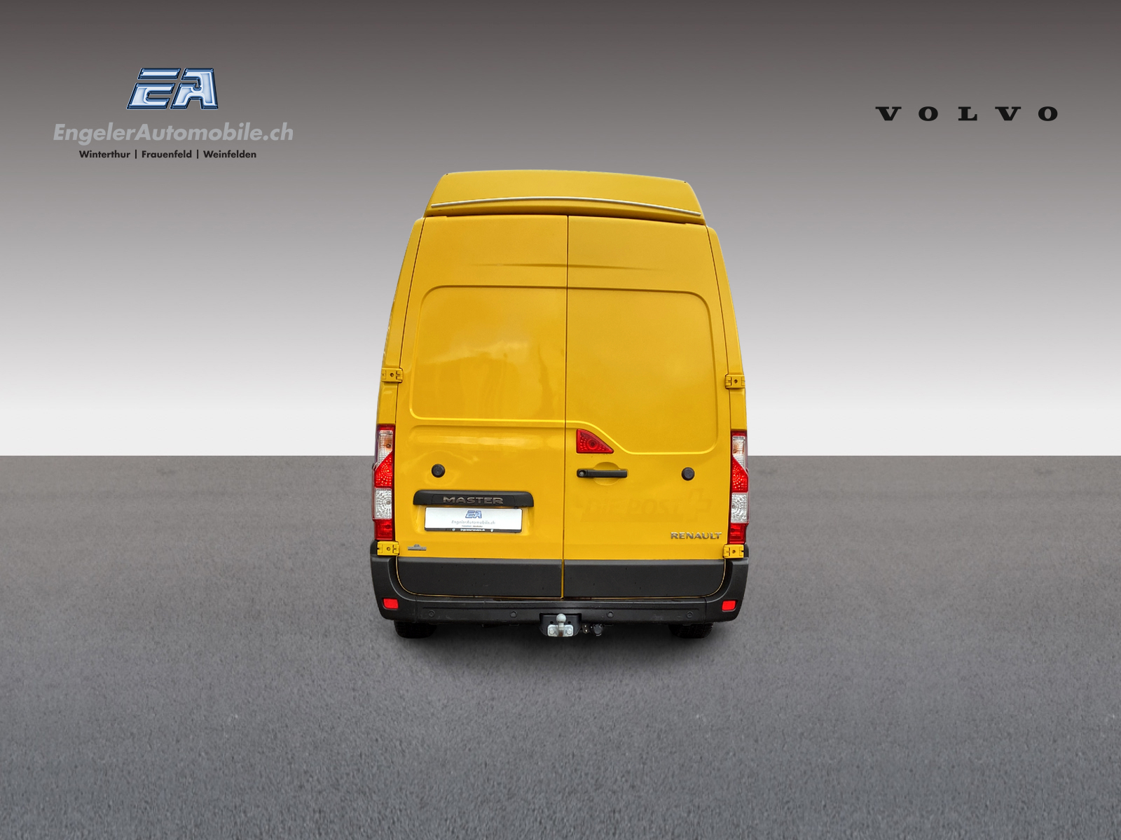 RENAULT Master Kaw. 3.5 t L3H3 2.3 dCi 130-image-4