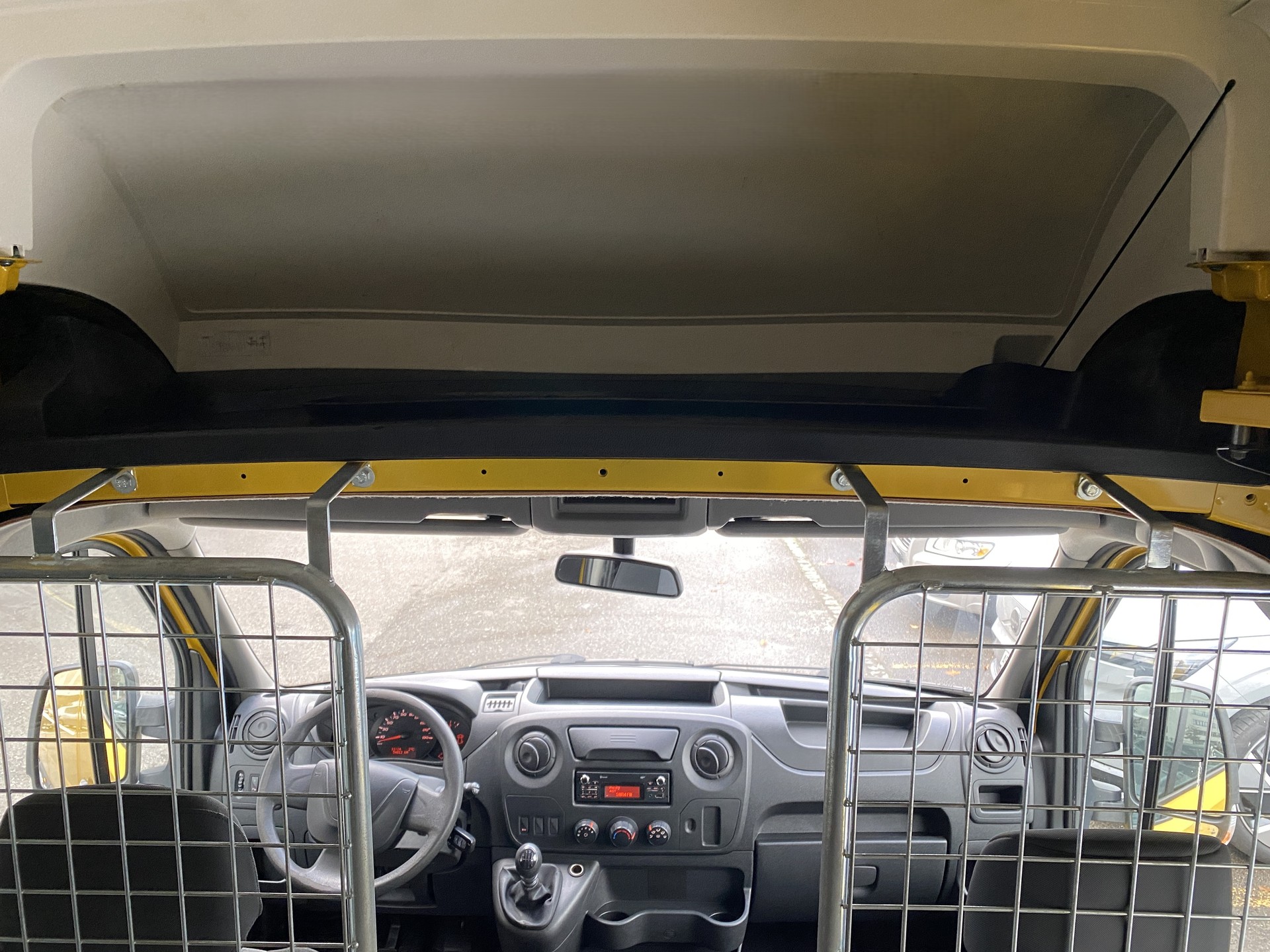 RENAULT Master Kaw. 3.5 t L3H3 2.3 dCi 130-image-11