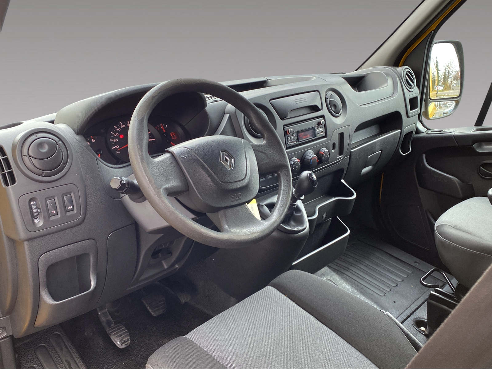 RENAULT Master Kaw. 3.5 t L3H3 2.3 dCi 130-image-6