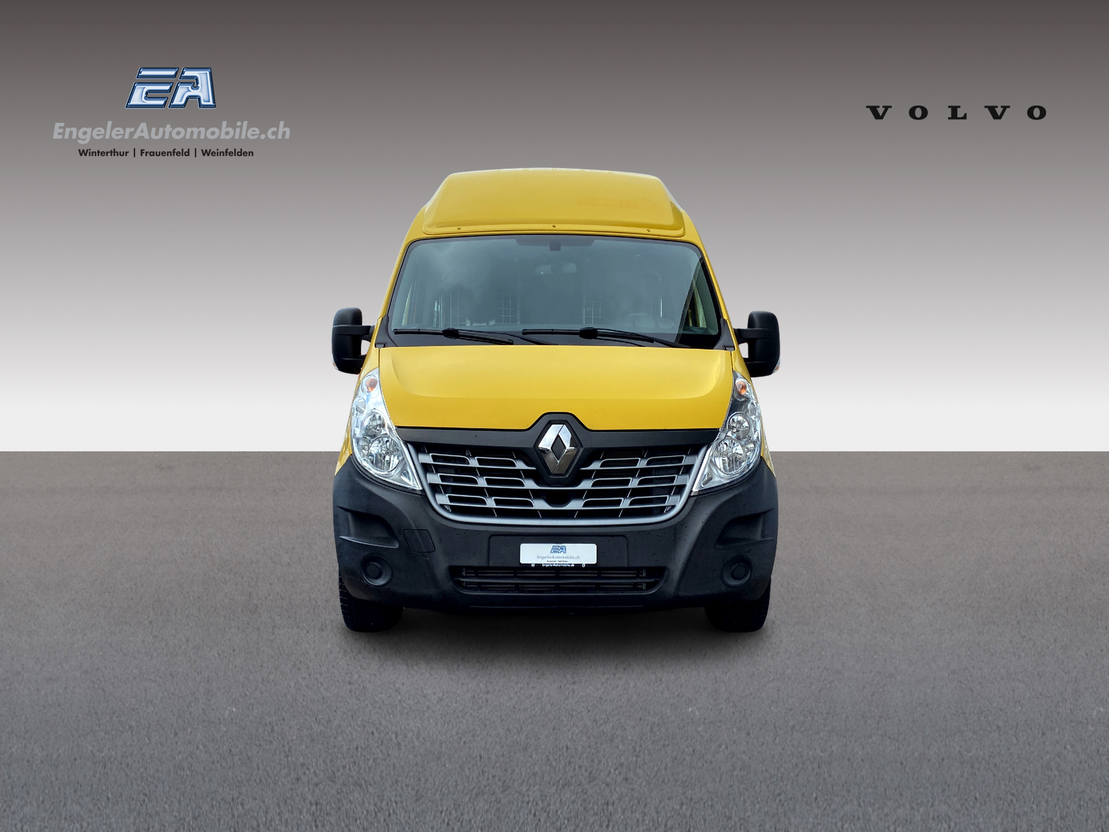 RENAULT Master Kaw. 3.5 t L3H3 2.3 dCi 130-image-1