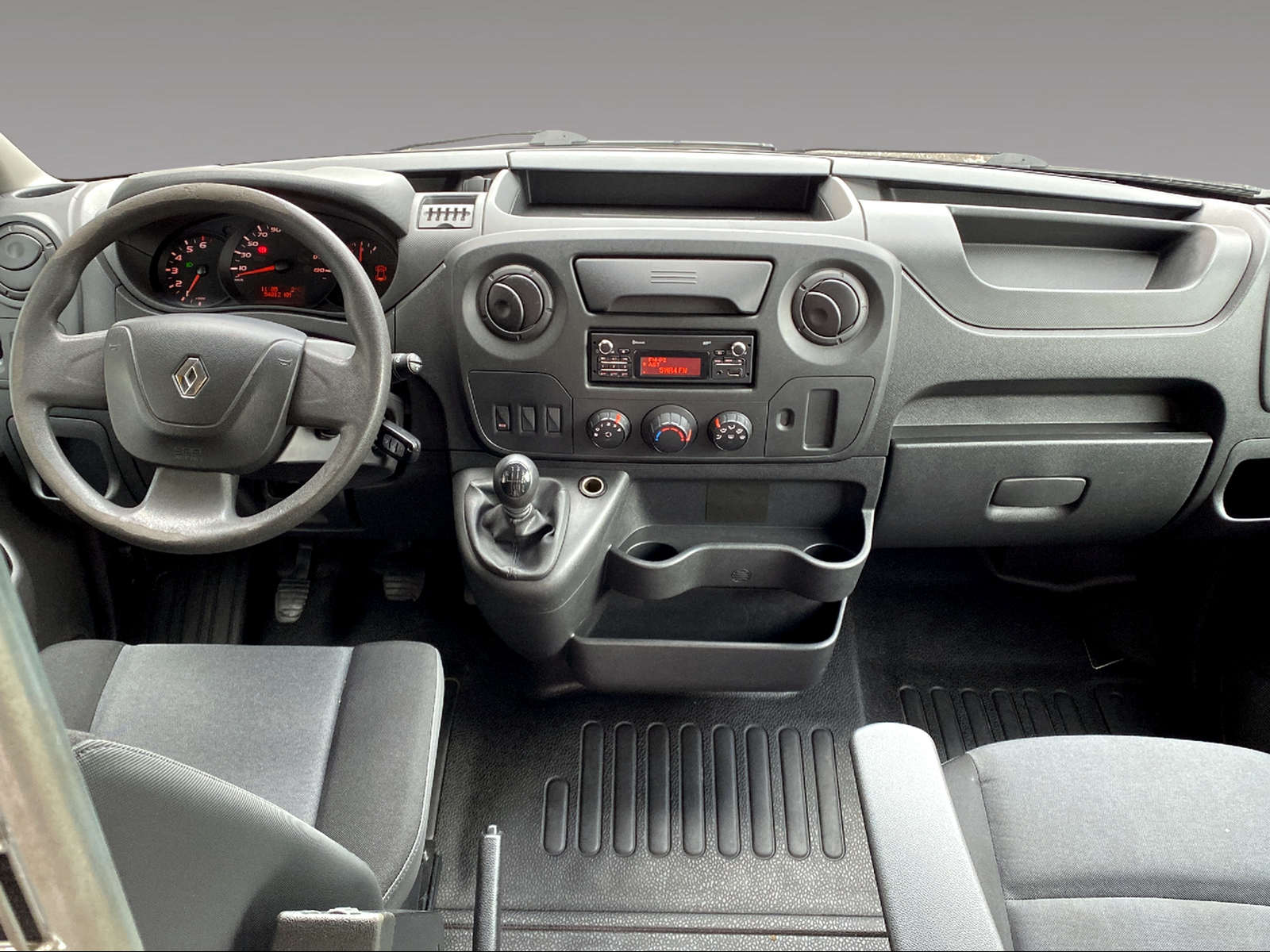 RENAULT Master Kaw. 3.5 t L3H3 2.3 dCi 130-image-5