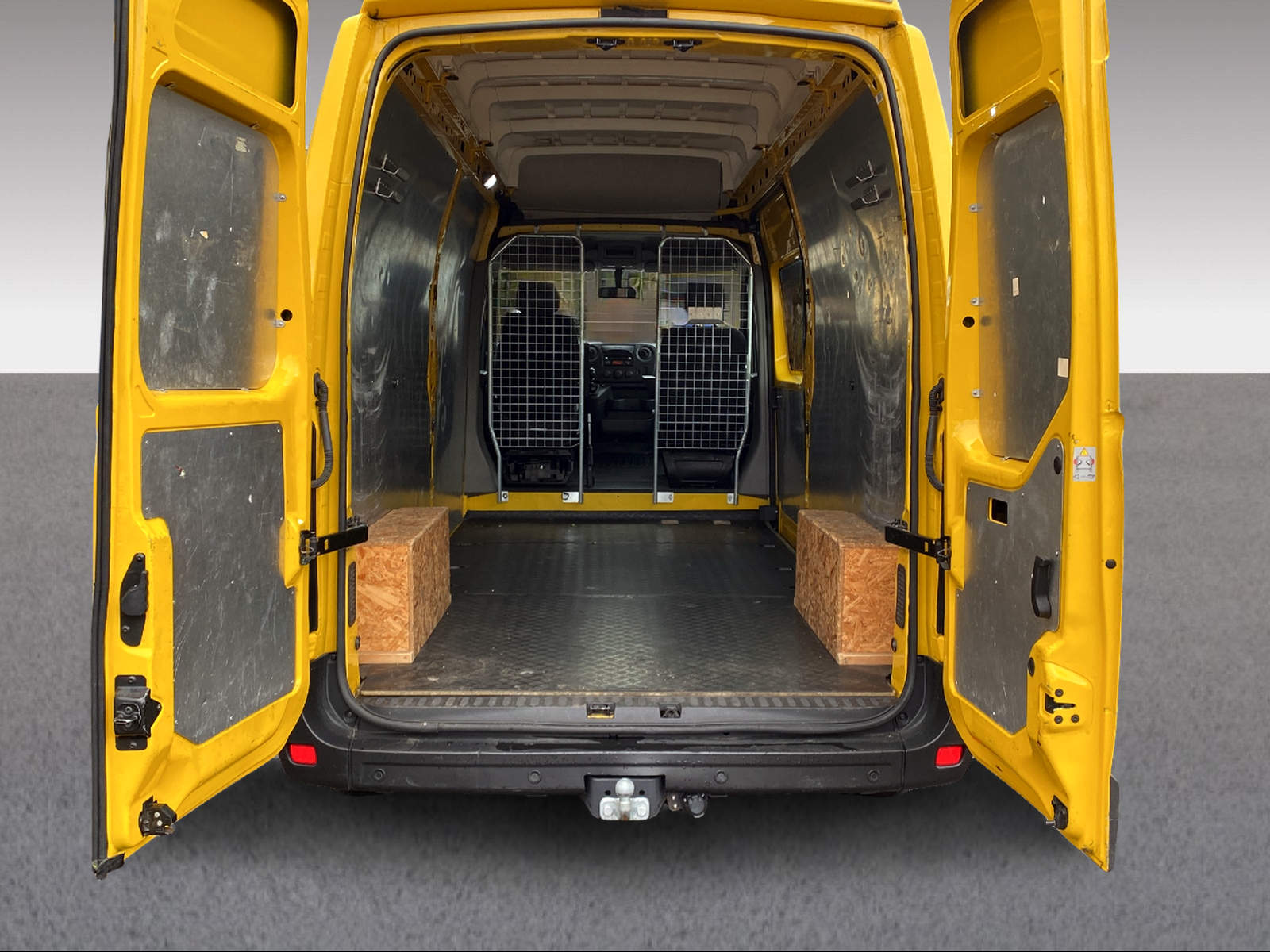 RENAULT Master Kaw. 3.5 t L3H3 2.3 dCi 130-image-15