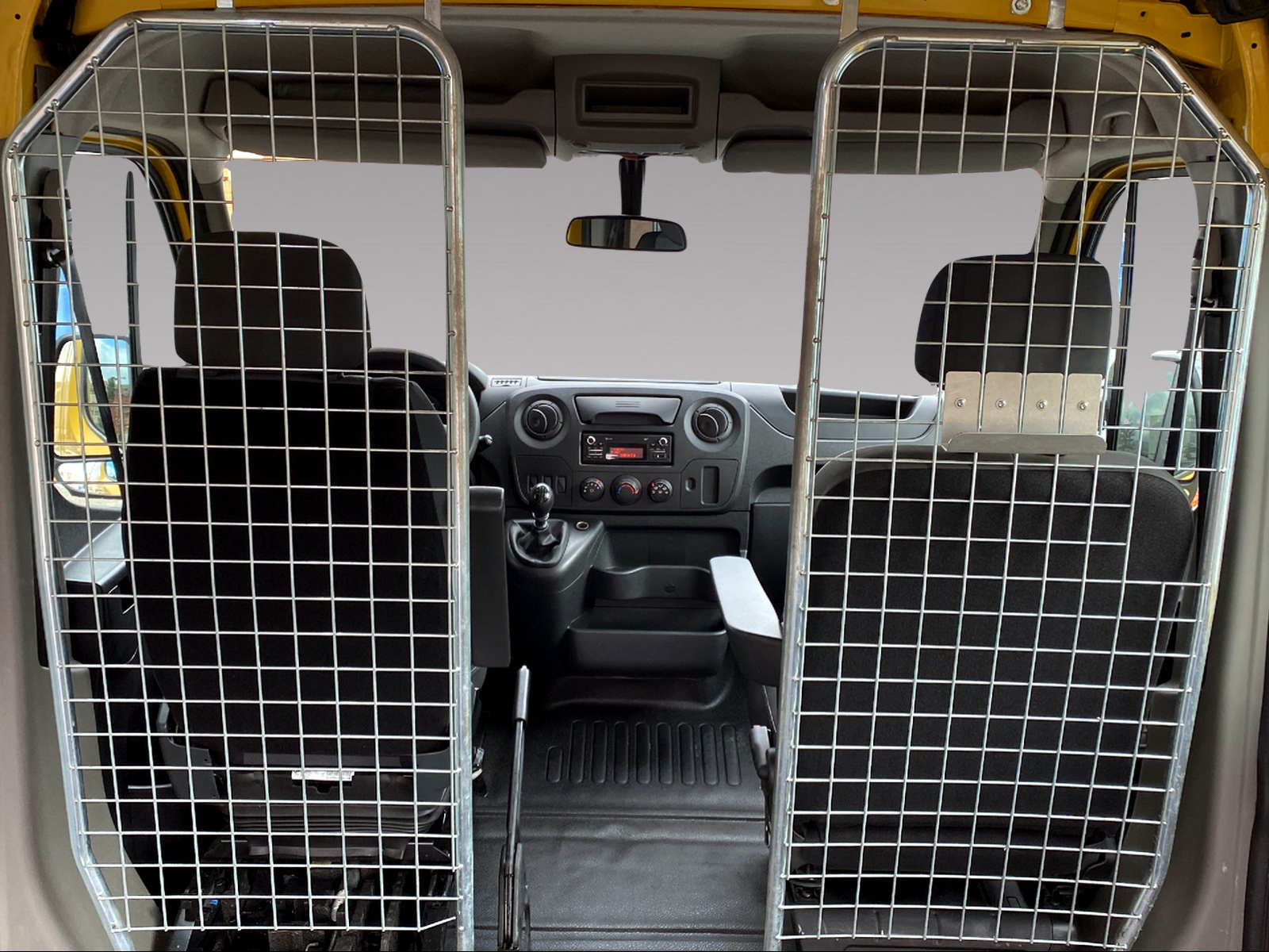 RENAULT Master Kaw. 3.5 t L3H3 2.3 dCi 130-image-12