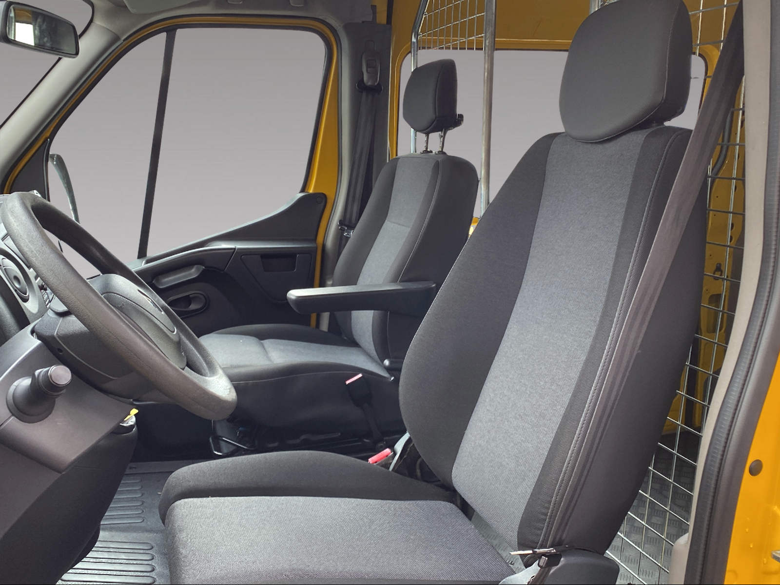 RENAULT Master Kaw. 3.5 t L3H3 2.3 dCi 130-image-7