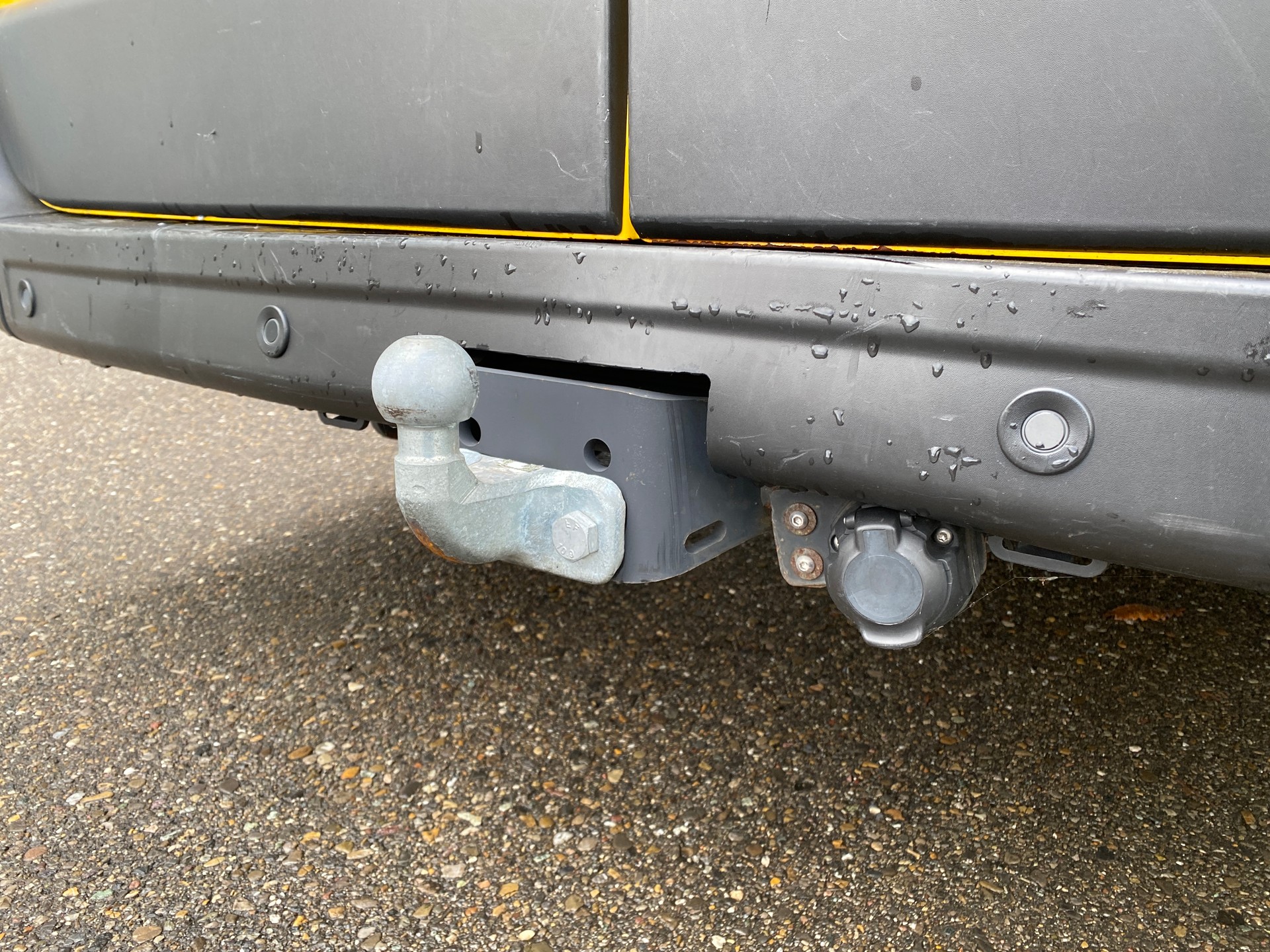 RENAULT Master Kaw. 3.5 t L3H3 2.3 dCi 130-image-14