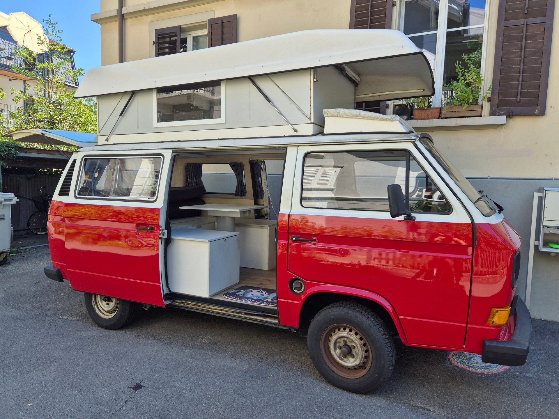 VW T3-image-0