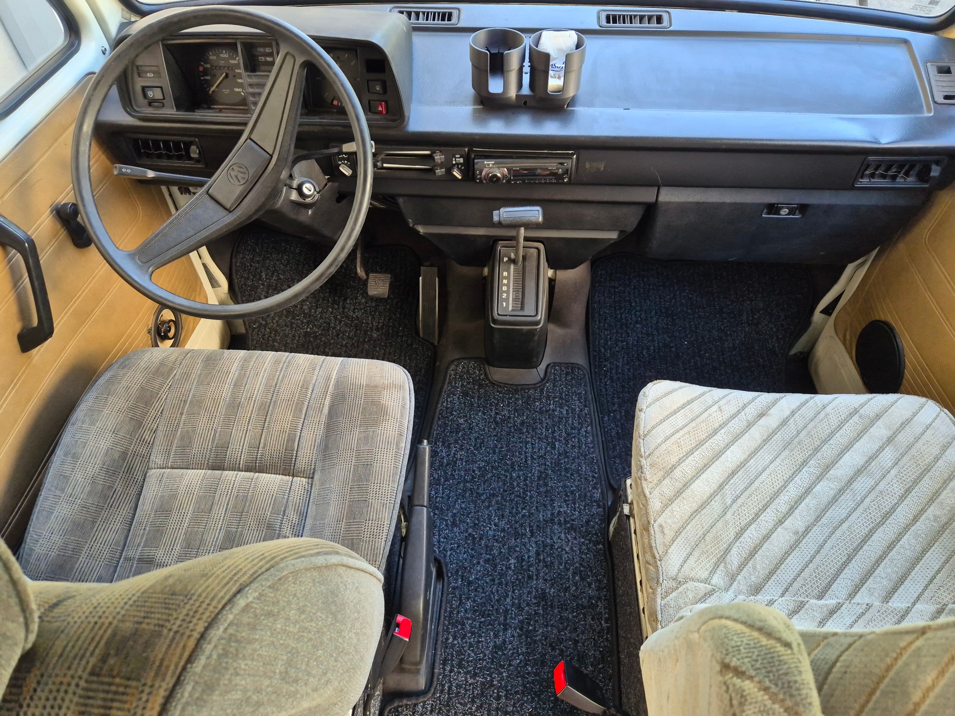 VW T3-image-1