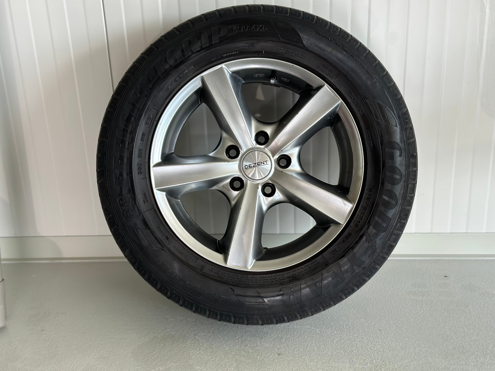 CHRYSLER Voyager 2.8 CRD SE Swiss Edition PLUS Automatic-image-20