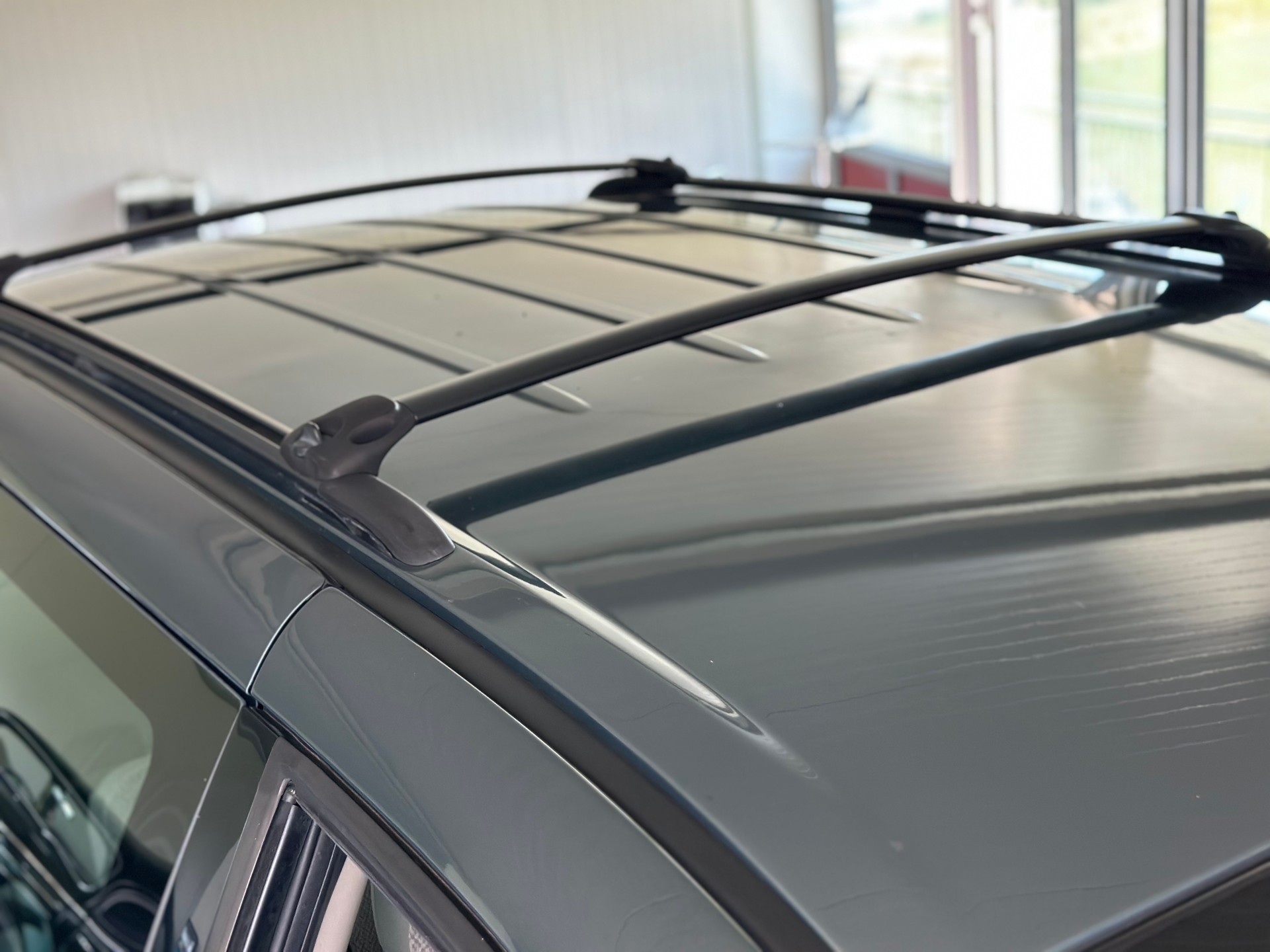 CHRYSLER Voyager 2.8 CRD SE Swiss Edition PLUS Automatic-image-18