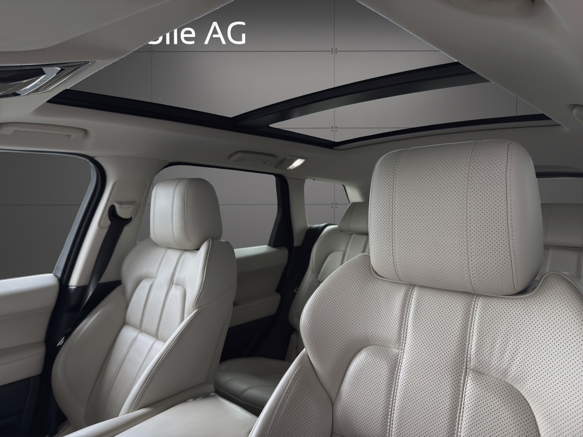 LAND ROVER Range Rover Sport 3.0 V6 SC HSE Dynamic Automatic-image-7