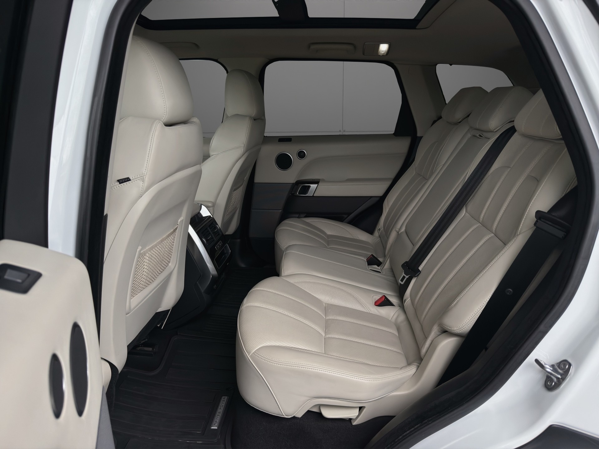 LAND ROVER Range Rover Sport 3.0 V6 SC HSE Dynamic Automatic-image-8