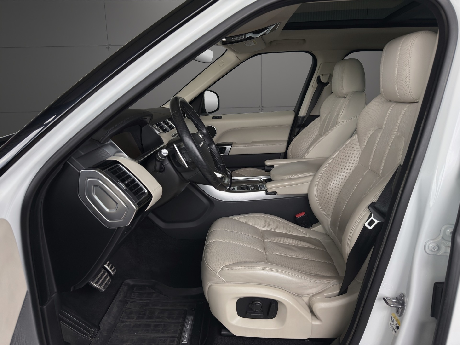 LAND ROVER Range Rover Sport 3.0 V6 SC HSE Dynamic Automatic-image-5