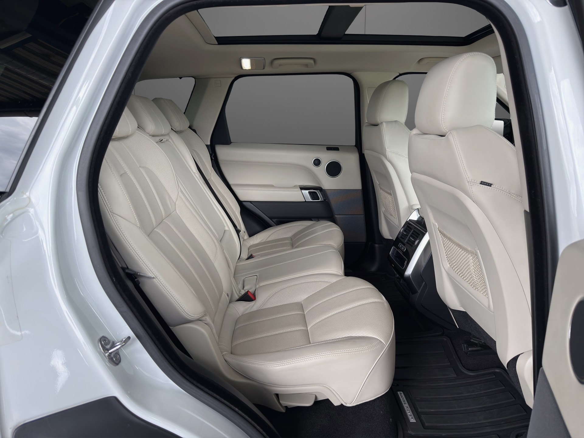 LAND ROVER Range Rover Sport 3.0 V6 SC HSE Dynamic Automatic-image-9