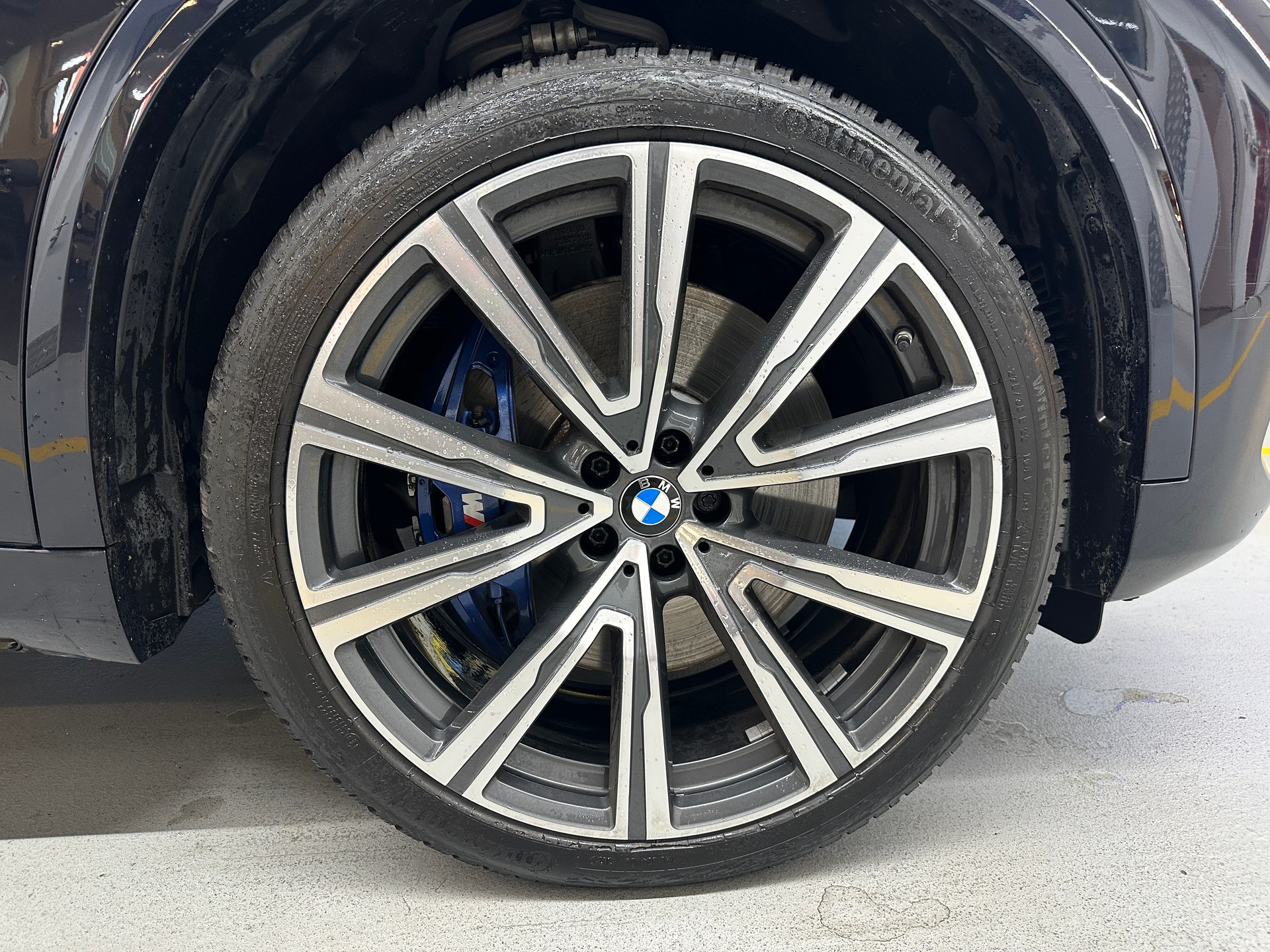 BMW X5 xDrive 48V 40d M Sport Steptronic-image-6