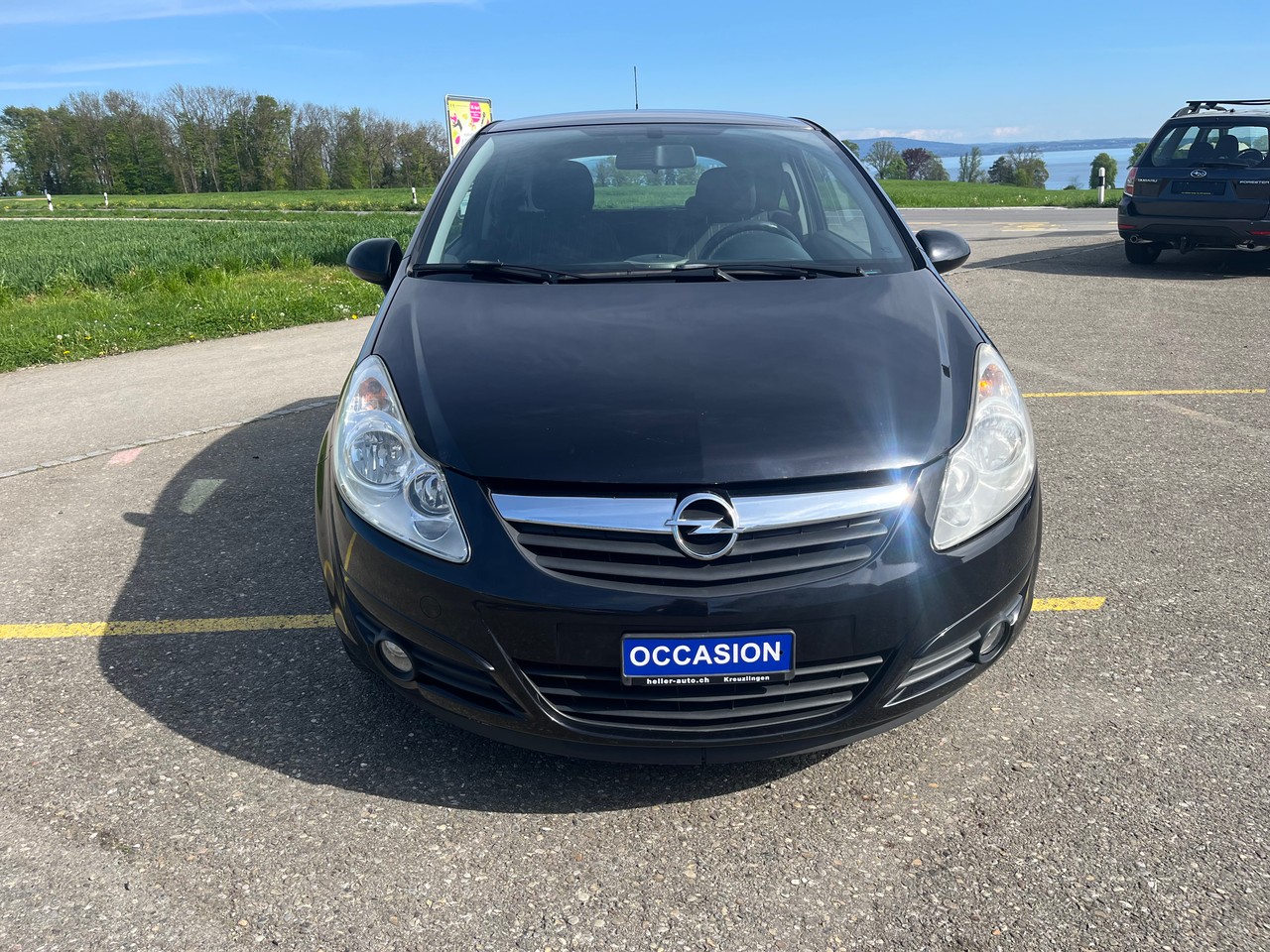 OPEL Corsa 1.4 TP Sport-image-3