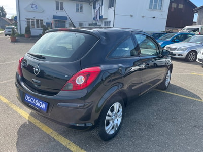 OPEL Corsa 1.4 TP Sport-image-5