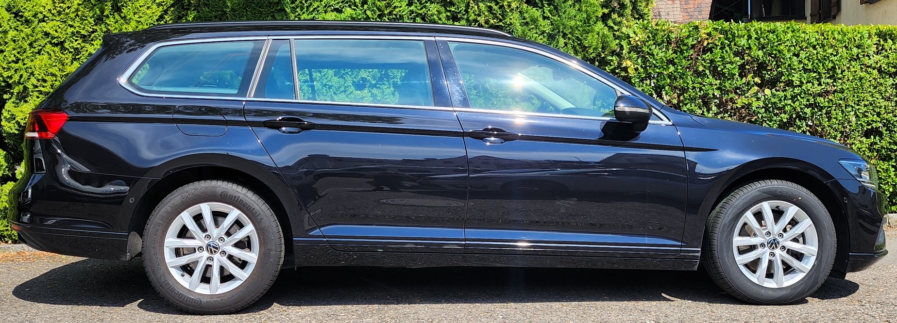 VW Passat 2.0 TDI BMT Business DSG-image-6