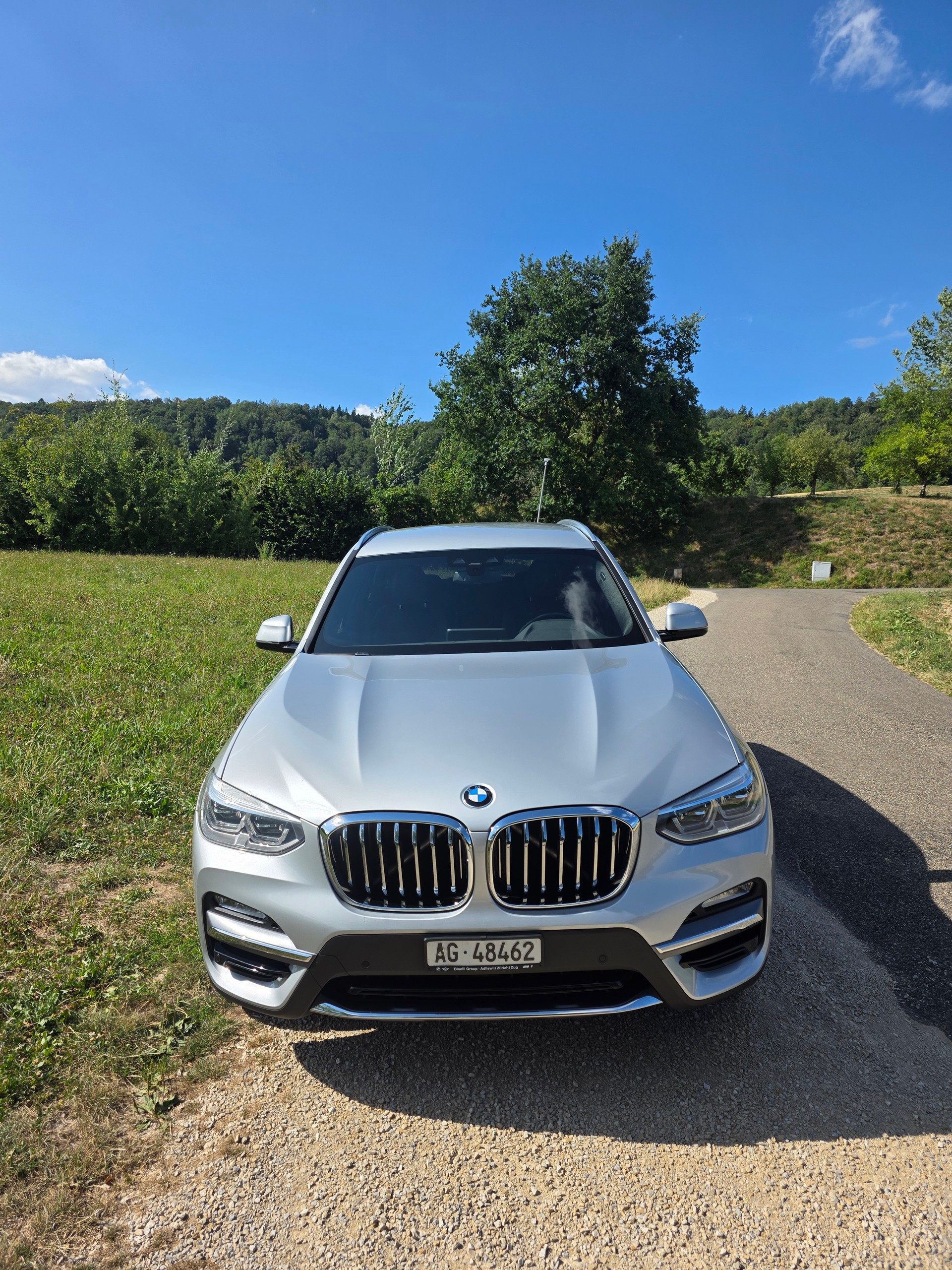 BMW 25d xDrive-image-1