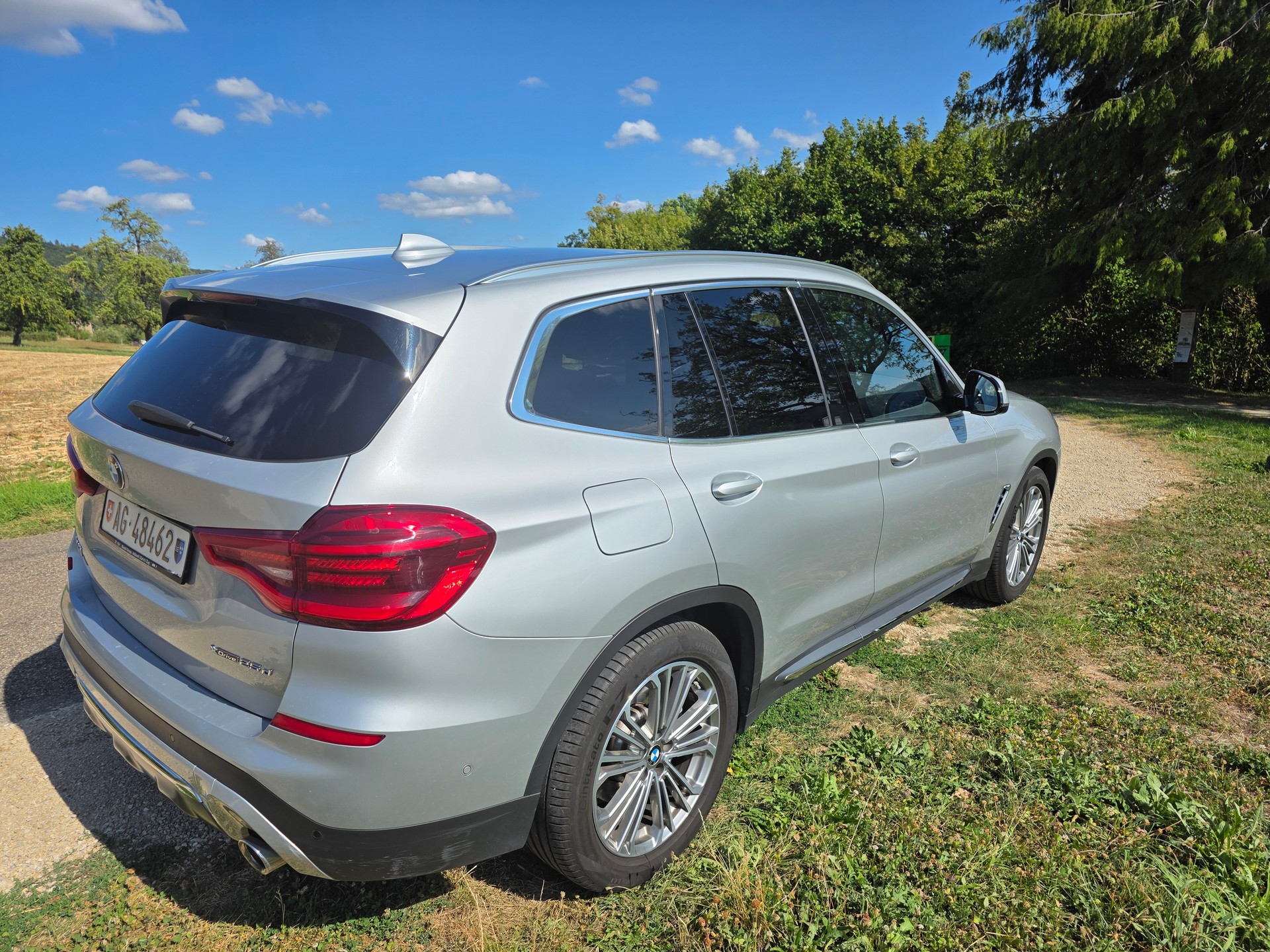 BMW 25d xDrive-image-4