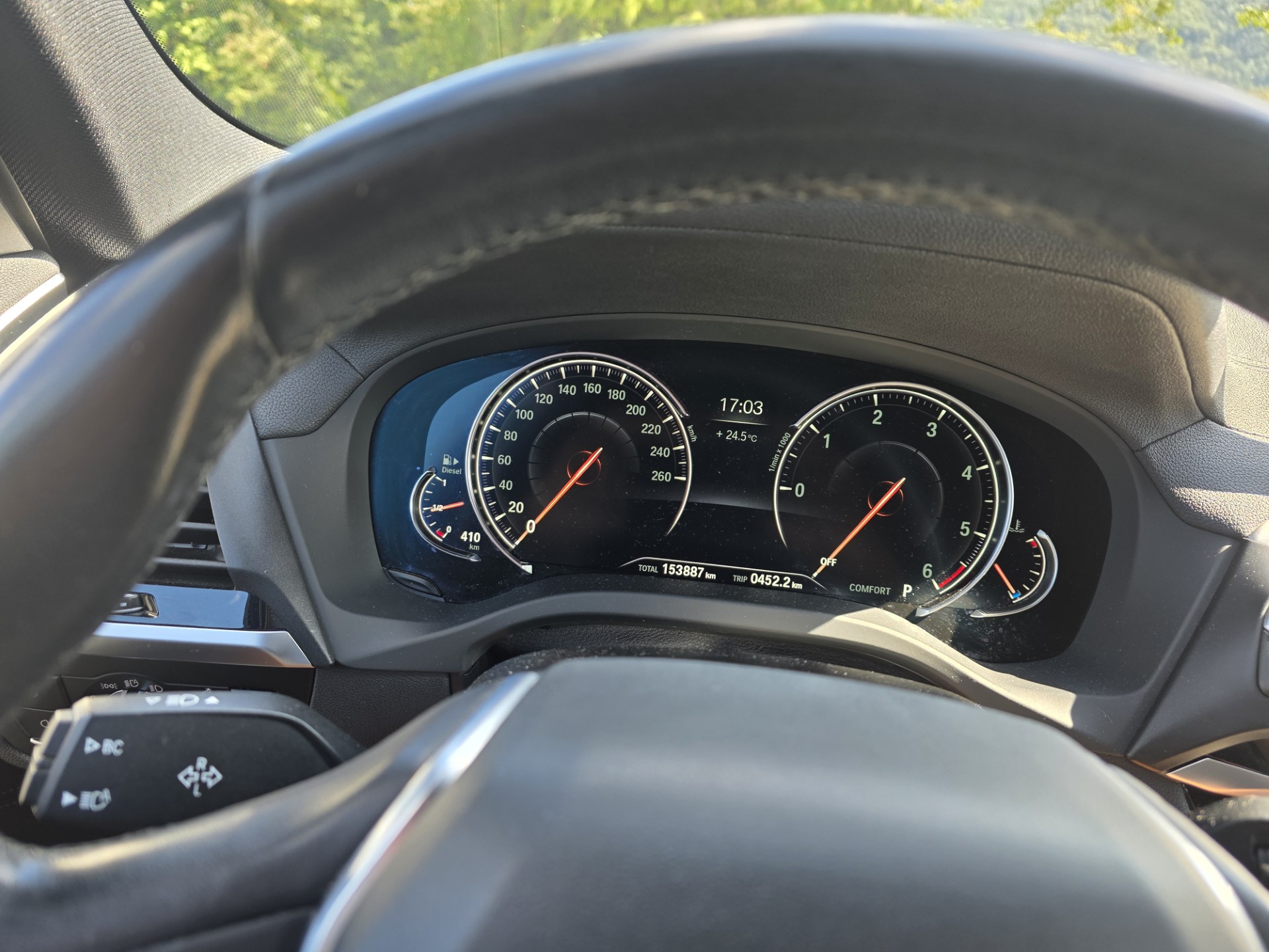 BMW 25d xDrive-image-5