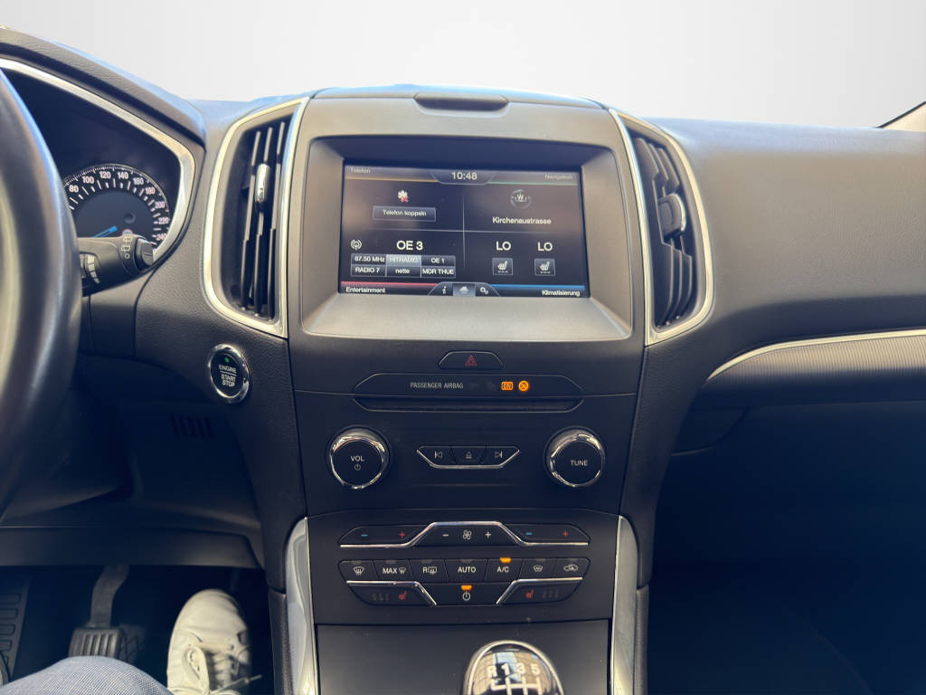 FORD S-Max 1.5 EcoB Titanium-image-11