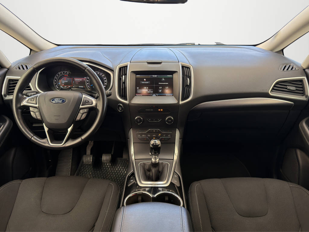 FORD S-Max 1.5 EcoB Titanium-image-12