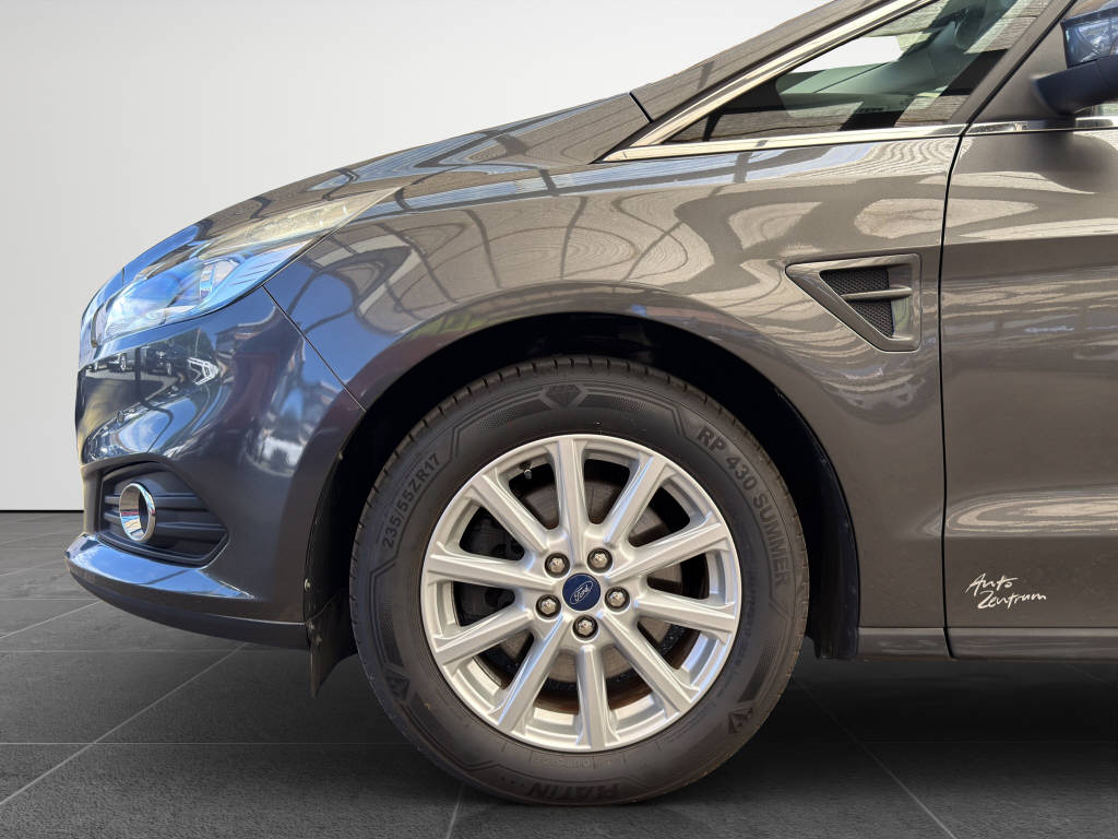 FORD S-Max 1.5 EcoB Titanium-image-15