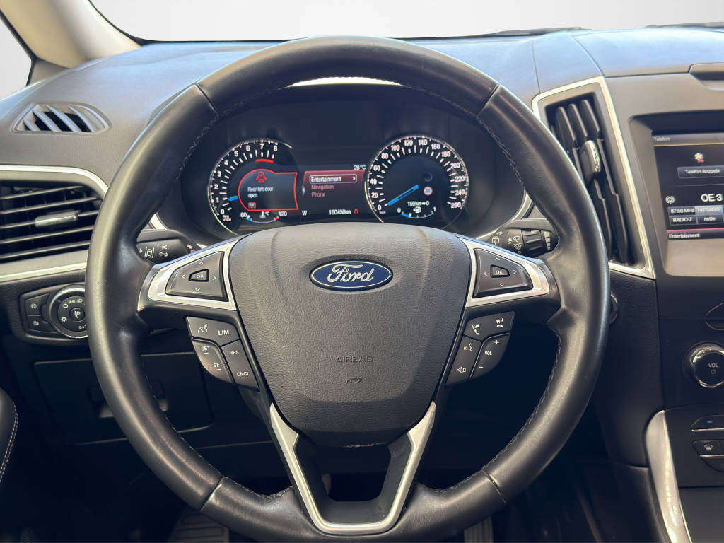 FORD S-Max 1.5 EcoB Titanium-image-9