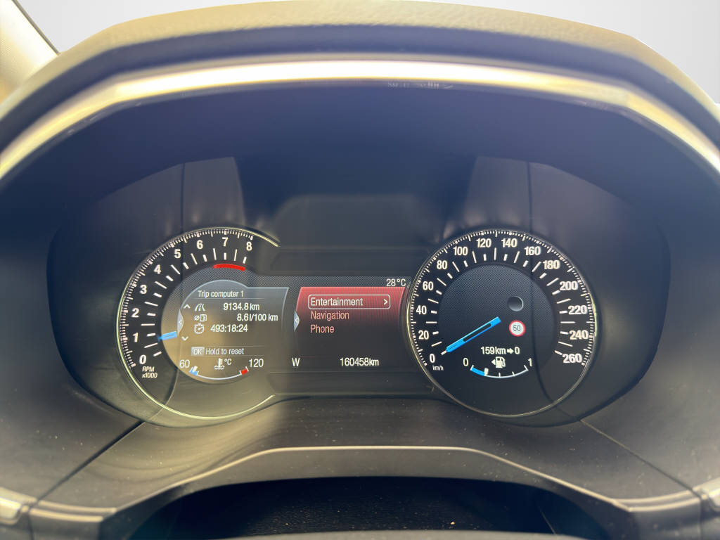 FORD S-Max 1.5 EcoB Titanium-image-10