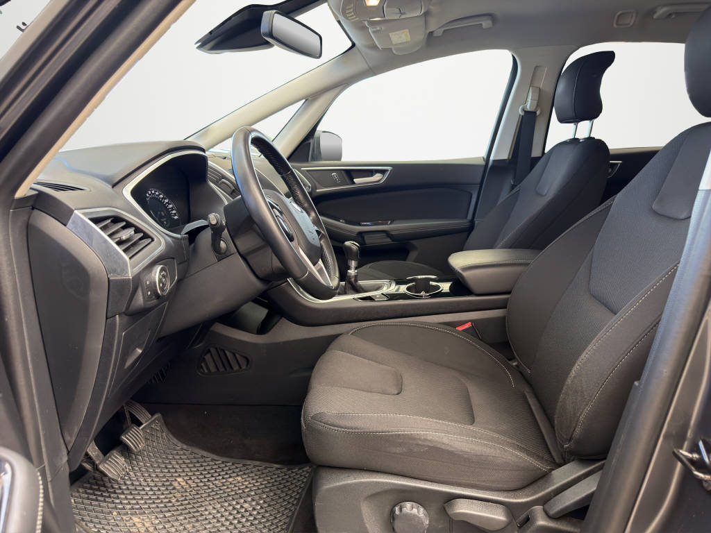 FORD S-Max 1.5 EcoB Titanium-image-8