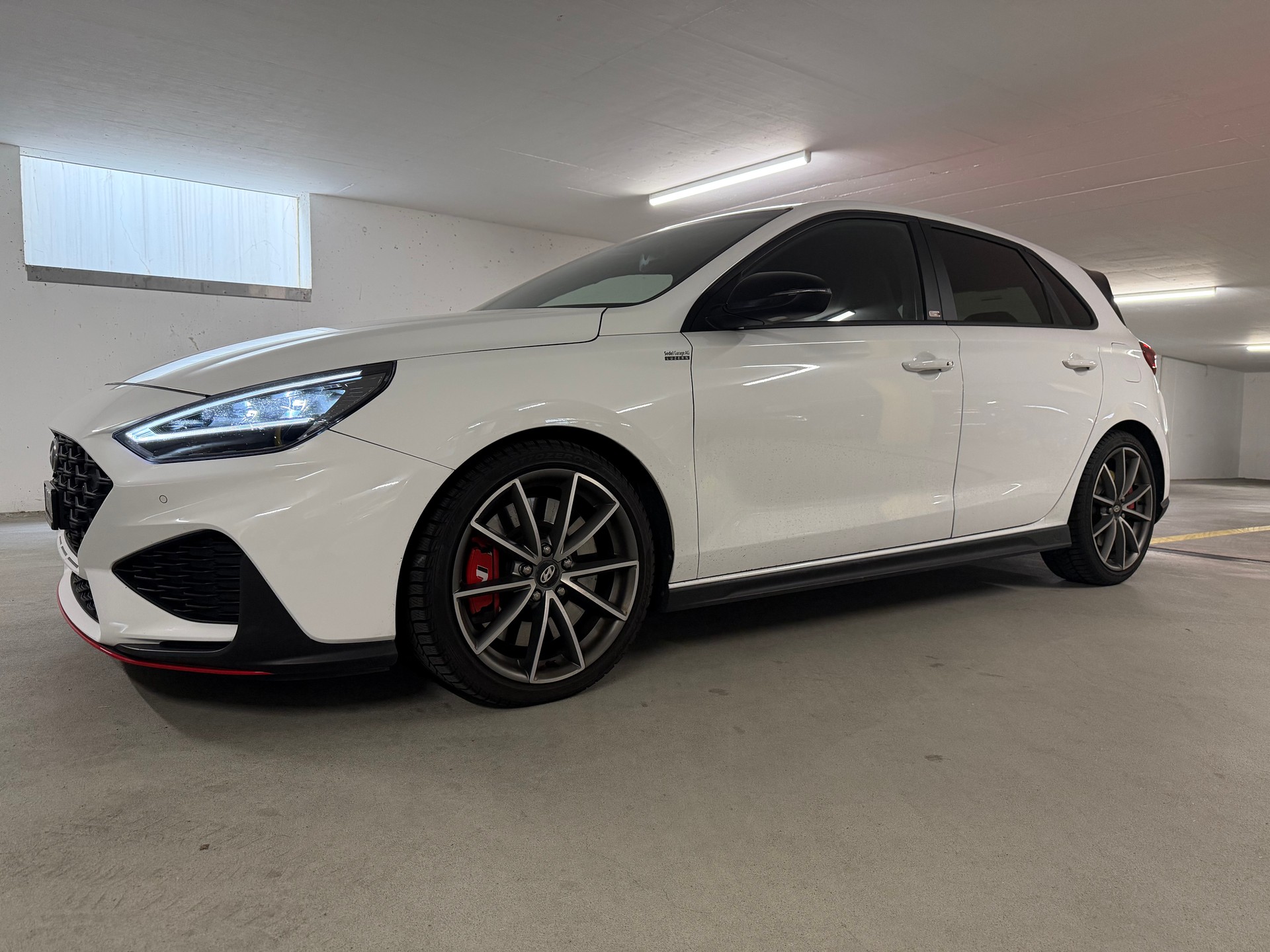 HYUNDAI 2.0 T-GDi-image-1