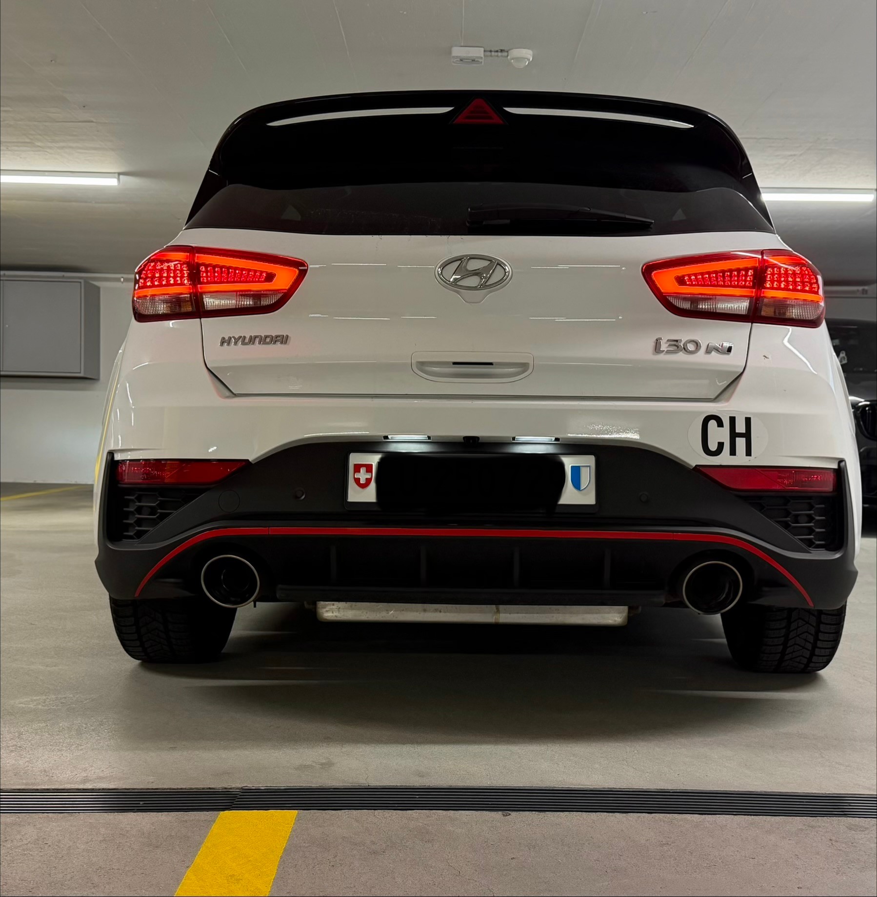 HYUNDAI 2.0 T-GDi-image-2