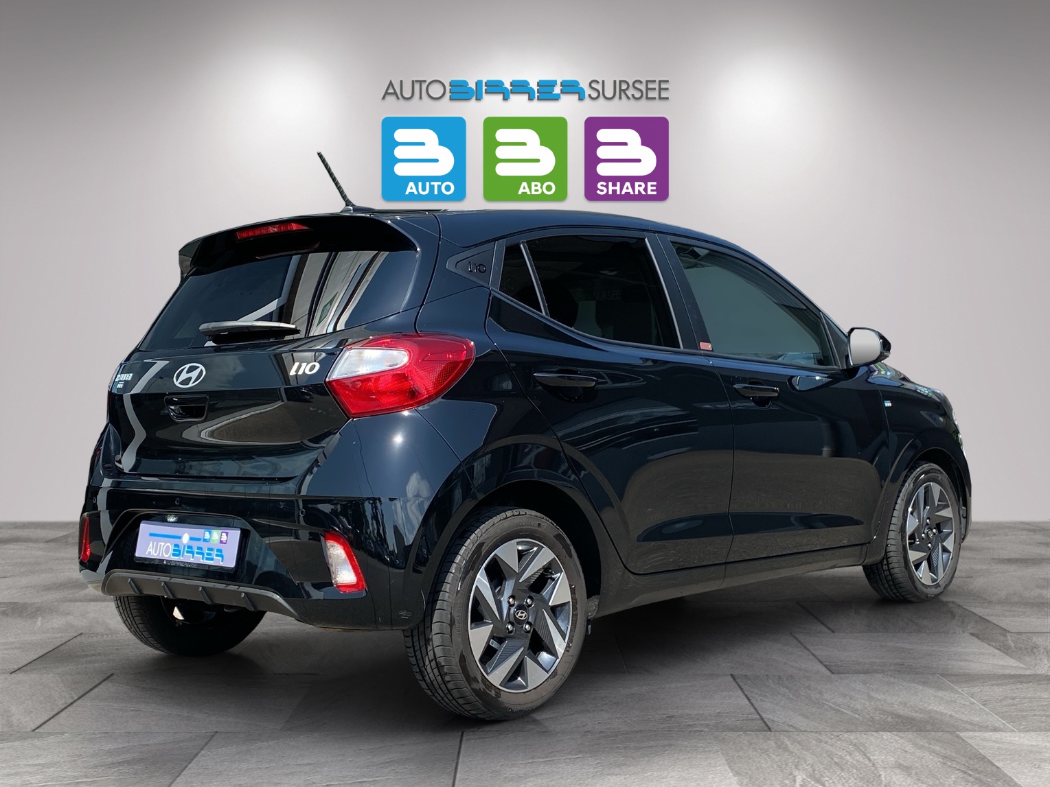 HYUNDAI i10 1.2 Amplia-image-4
