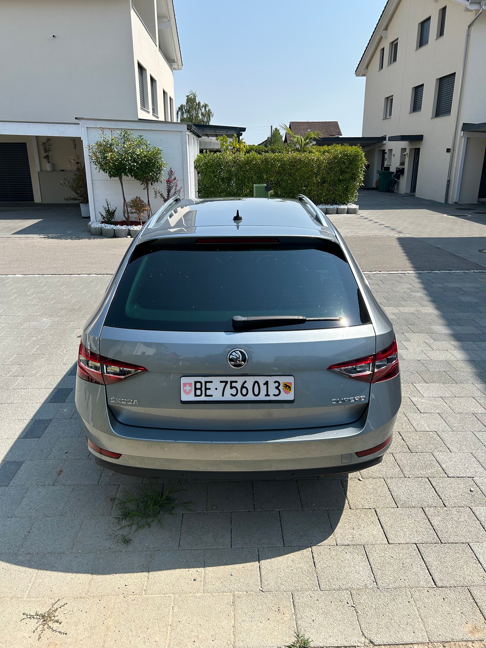SKODA 2.0 TSI 220 Style DSG-image-4