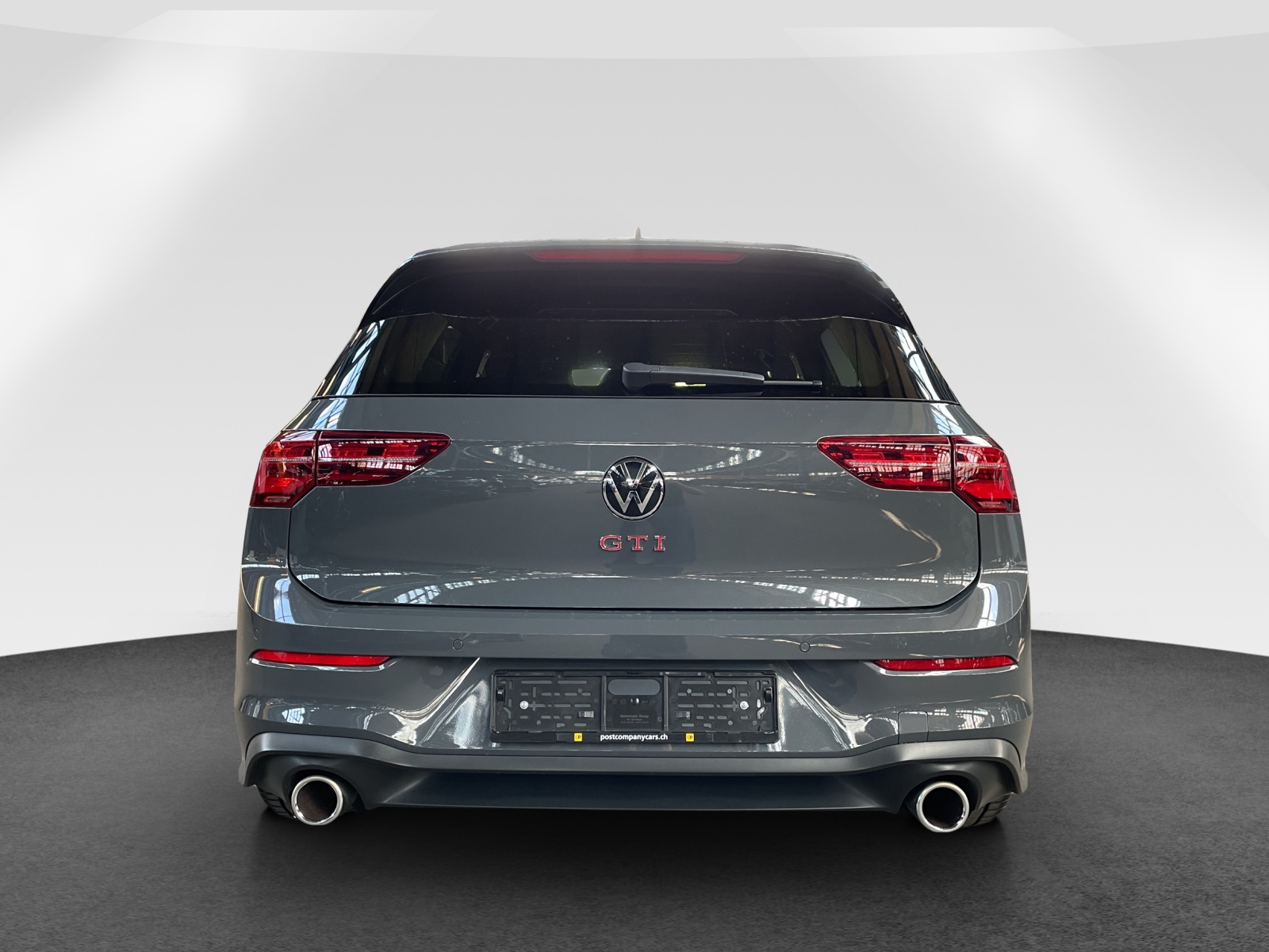 VW Golf VIII 2.0 TSI GTI DSG-image-4