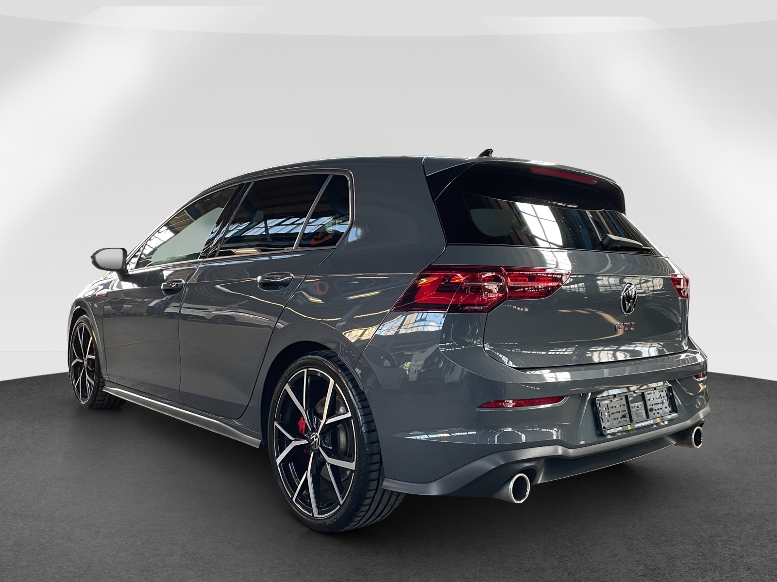 VW Golf VIII 2.0 TSI GTI DSG-image-3