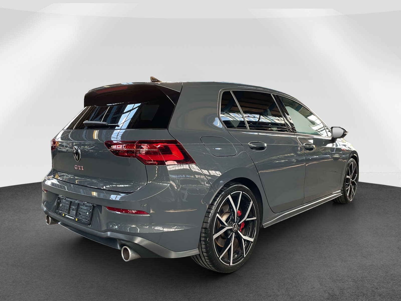 VW Golf VIII 2.0 TSI GTI DSG-image-5