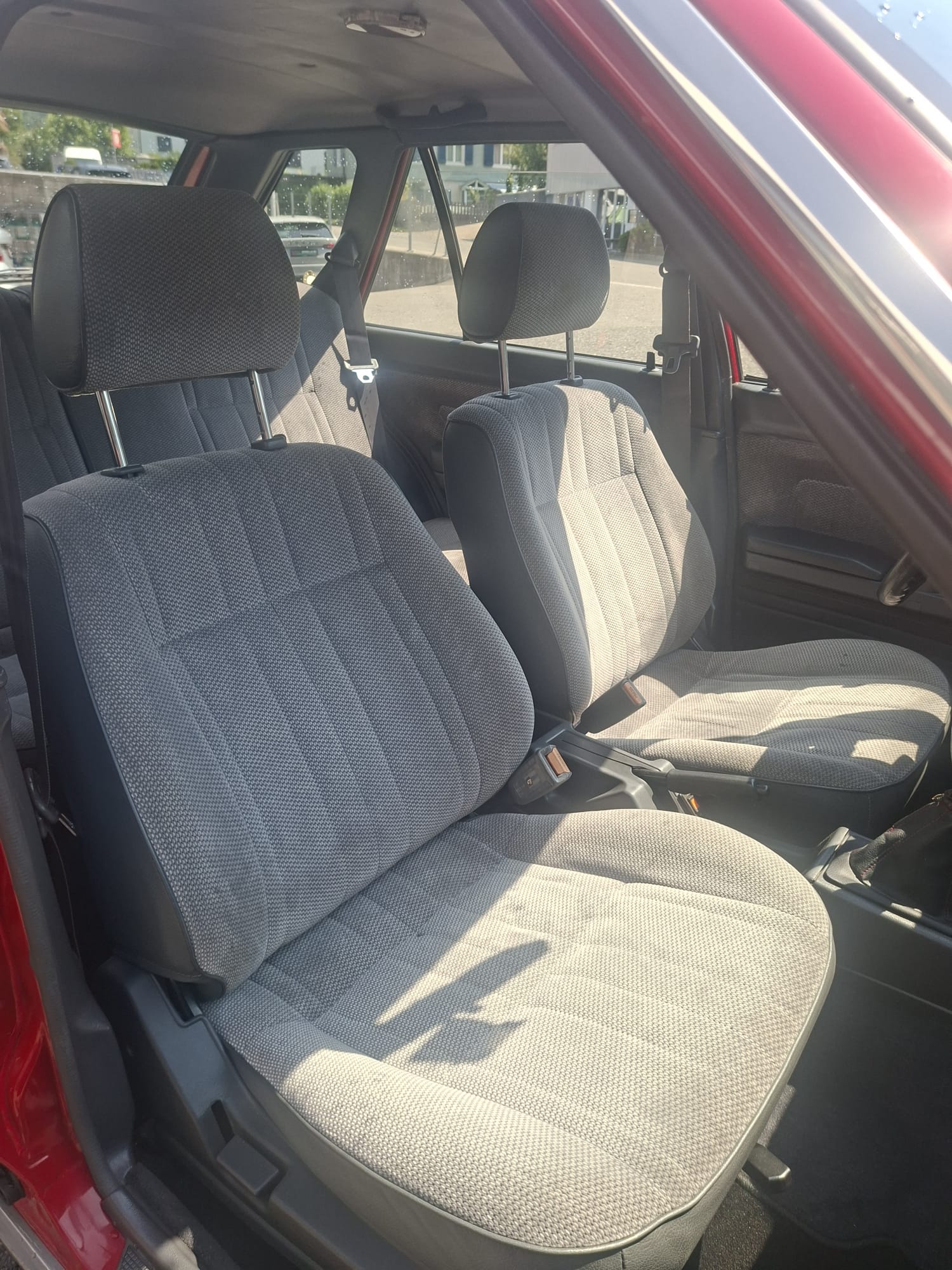 NISSAN 1.6 SGX-image-10