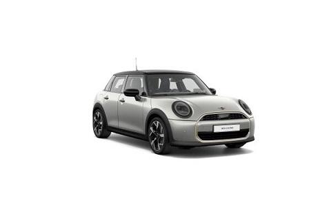 MINI F65 1.5i Cooper C