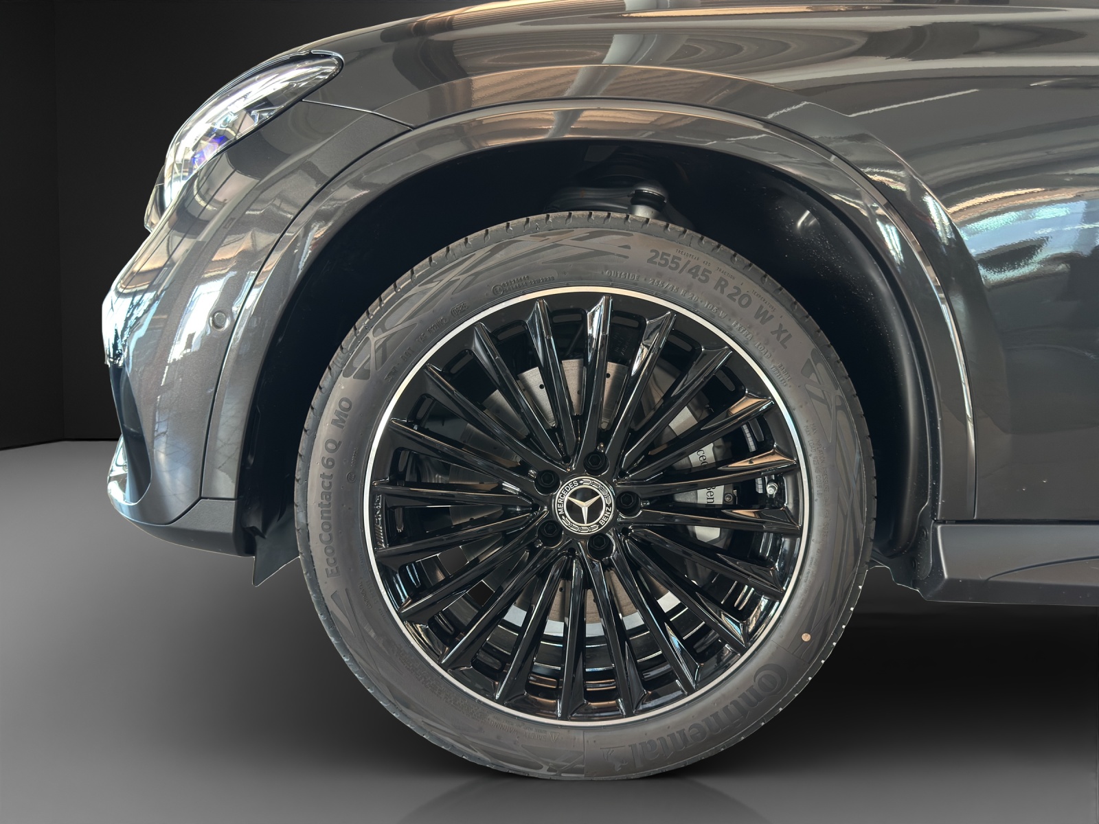 MERCEDES-BENZ GLC Coupé 400e 4M EQ Star-image-7