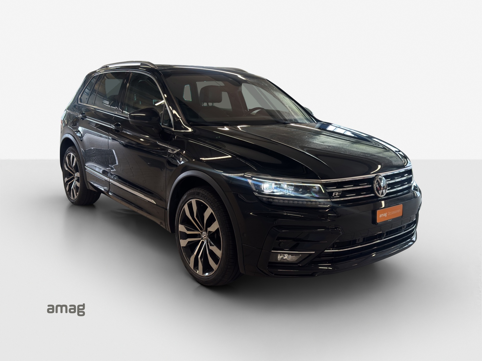 VW Tiguan 2.0TSI Highline 4Motion DSG-image-5