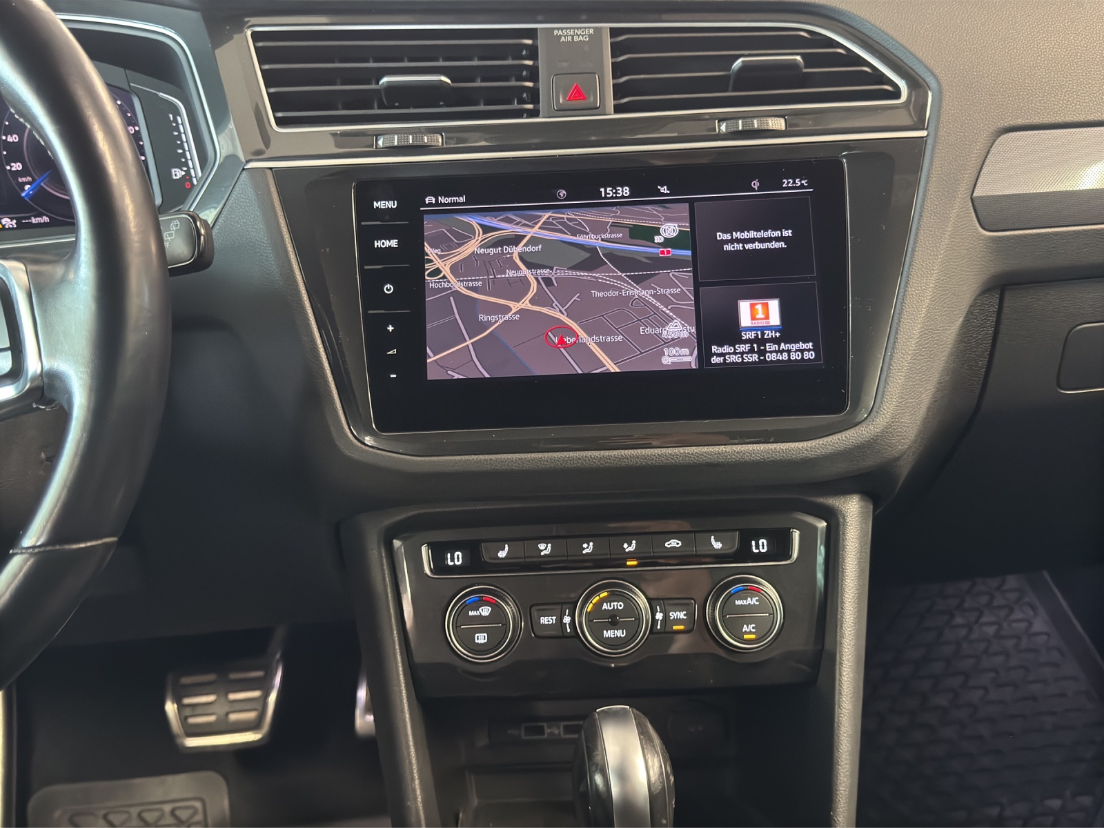 VW Tiguan 2.0TSI Highline 4Motion DSG-image-10