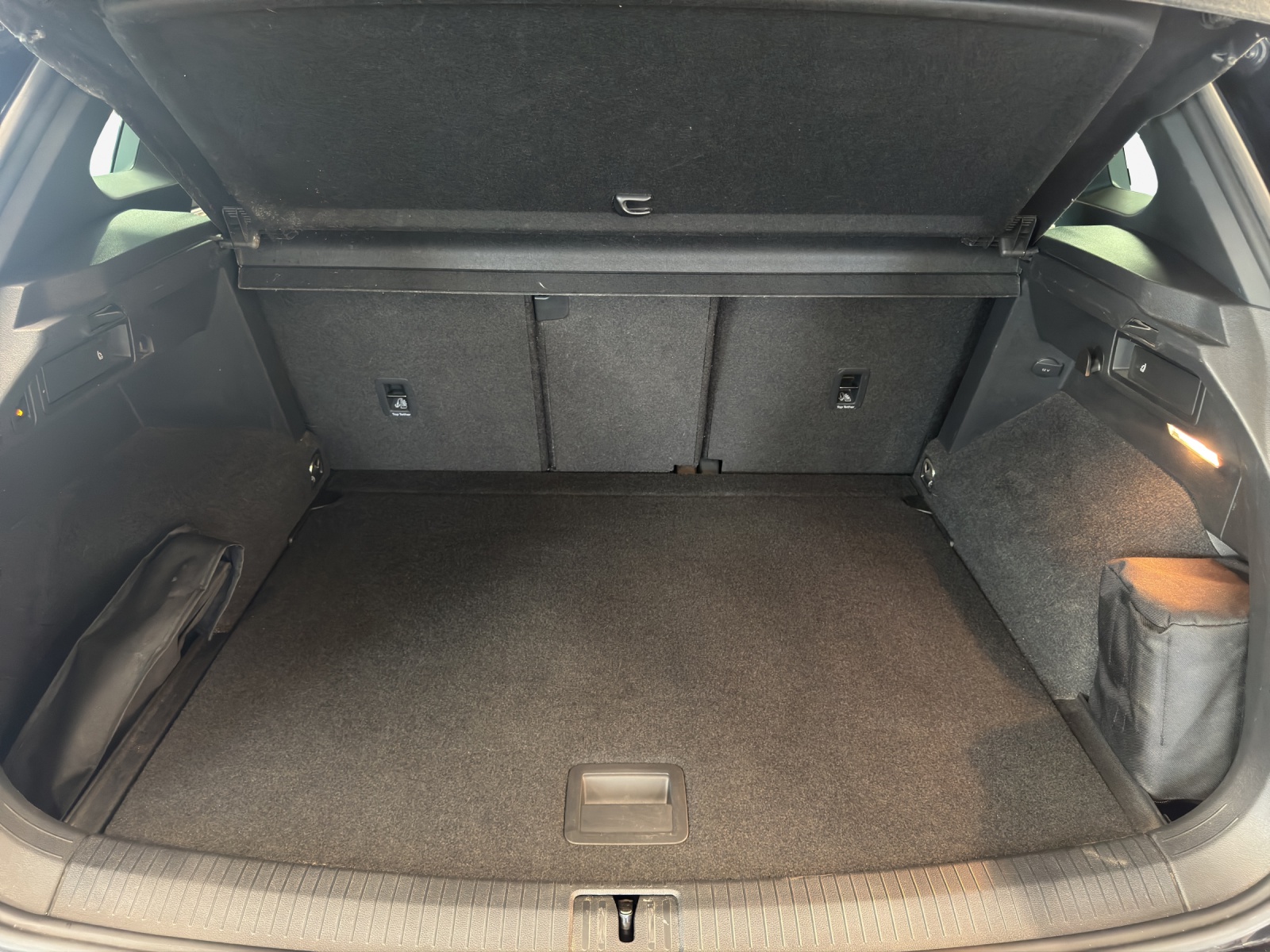 VW Tiguan 2.0TSI Highline 4Motion DSG-image-12