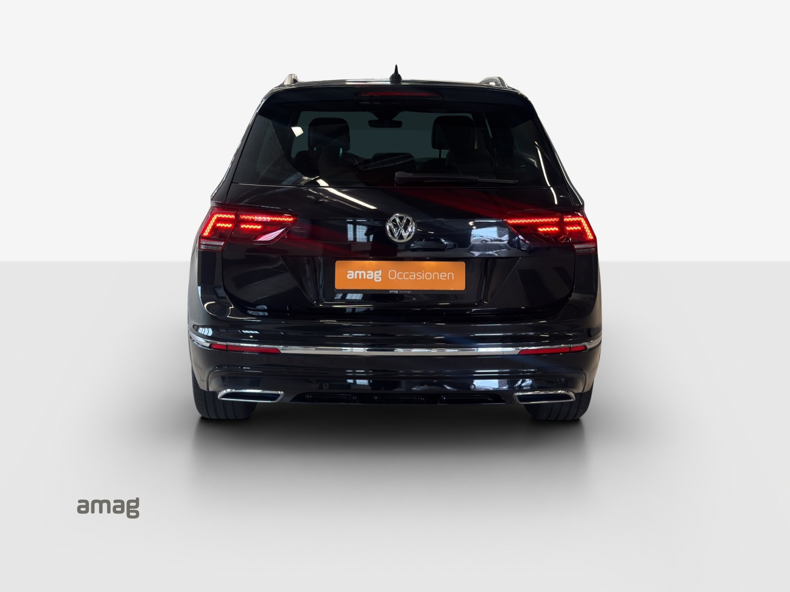 VW Tiguan 2.0TSI Highline 4Motion DSG-image-3