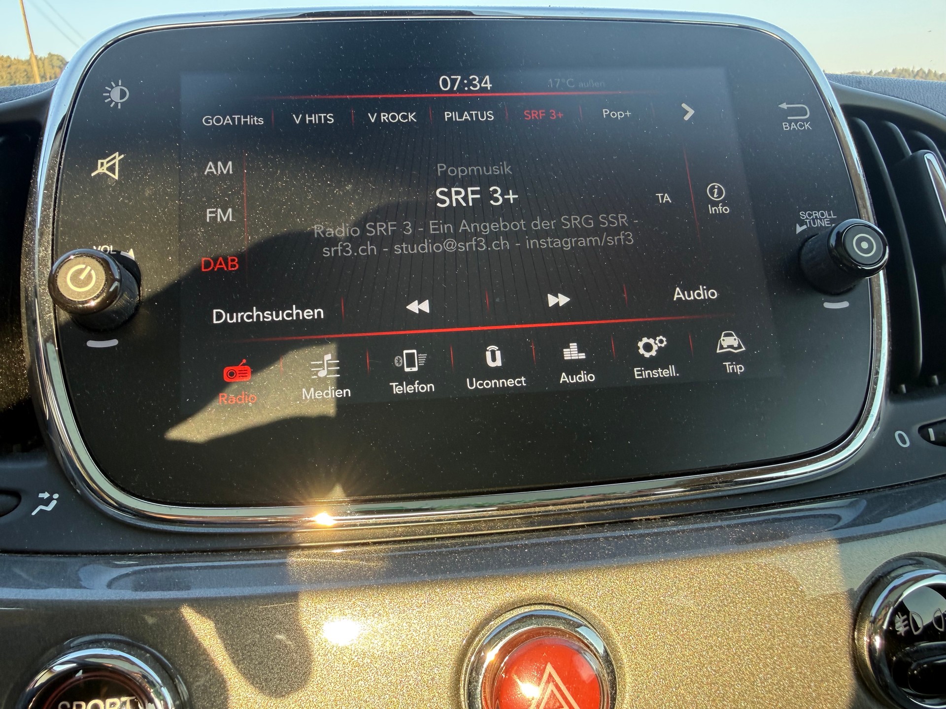 FIAT 500 0.9 Twinair Turbo S-image-12