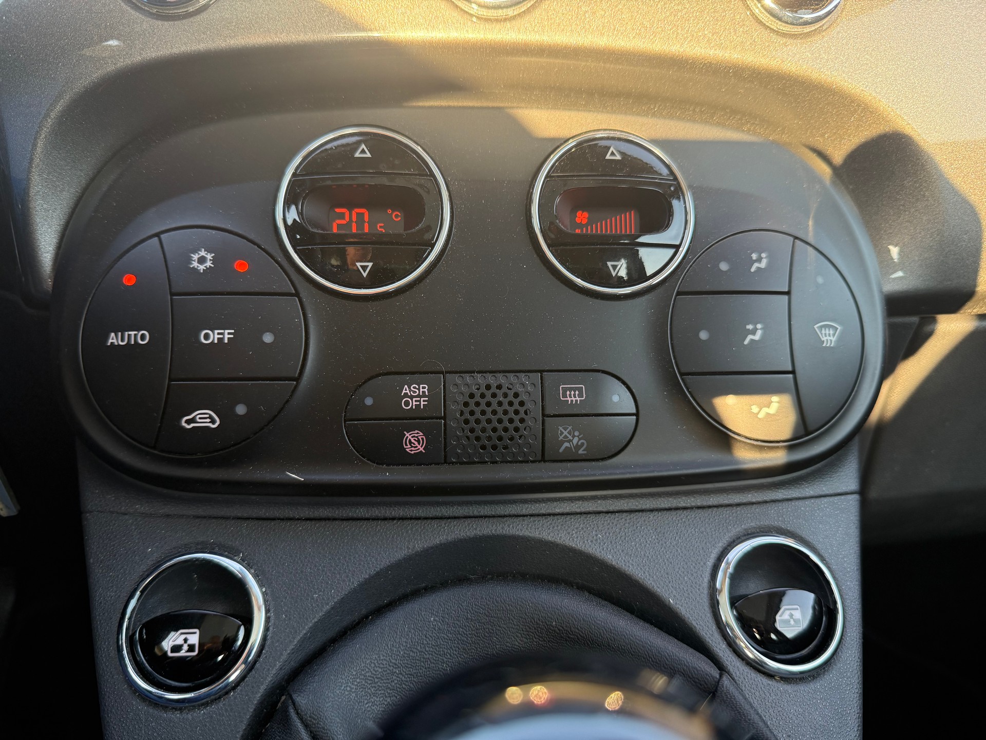 FIAT 500 0.9 Twinair Turbo S-image-11