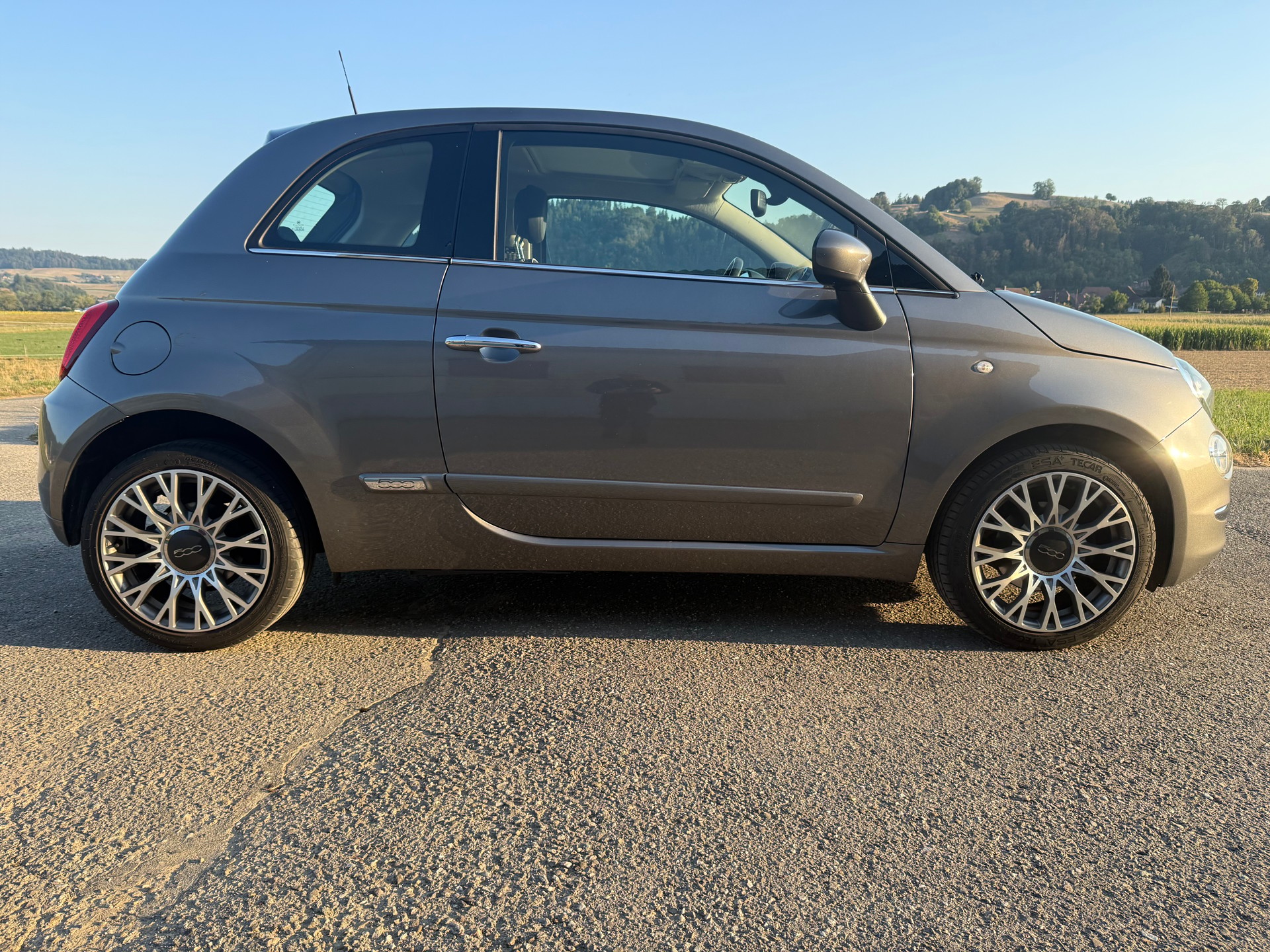 FIAT 500 0.9 Twinair Turbo S-image-4