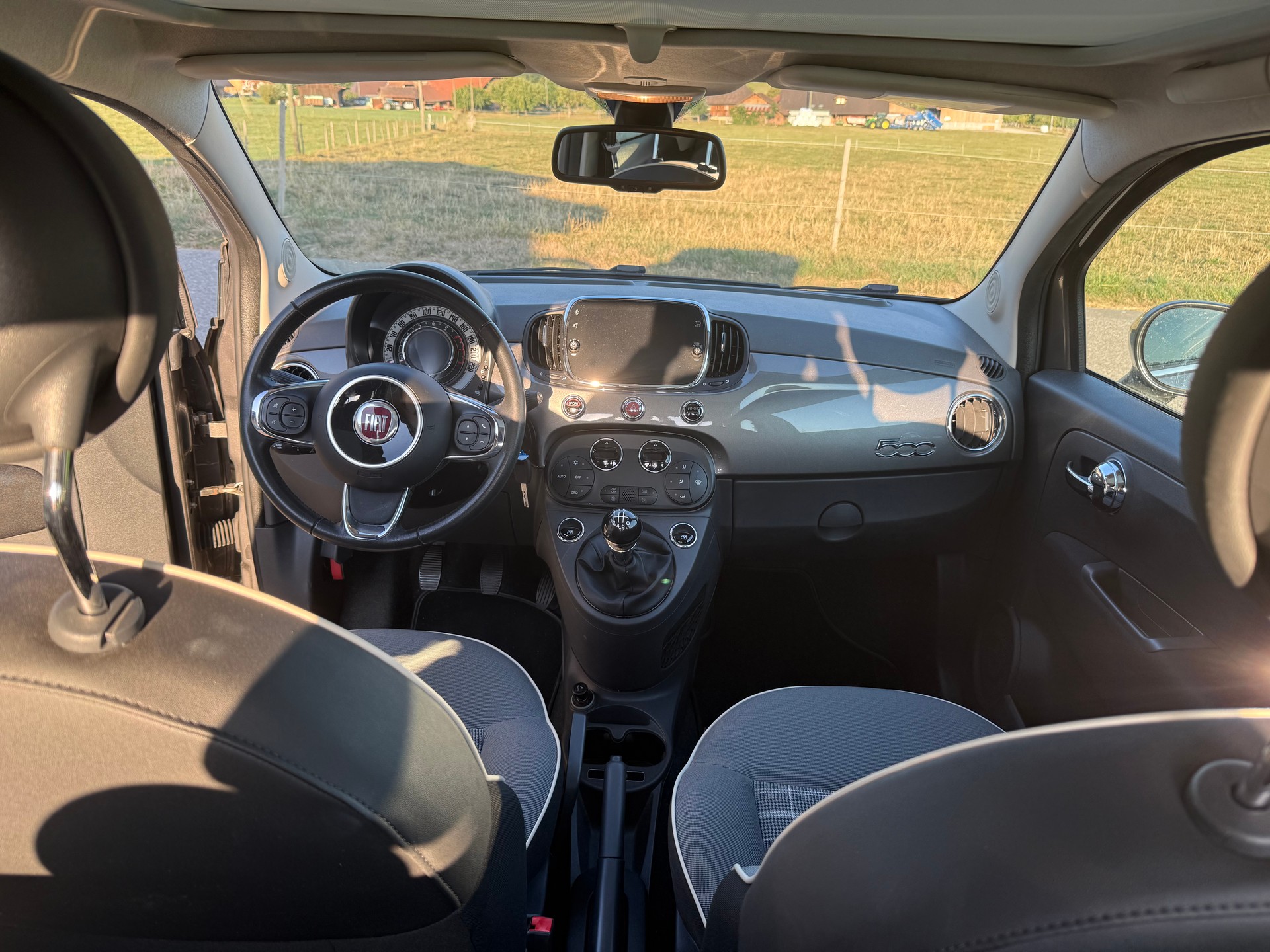FIAT 500 0.9 Twinair Turbo S-image-13