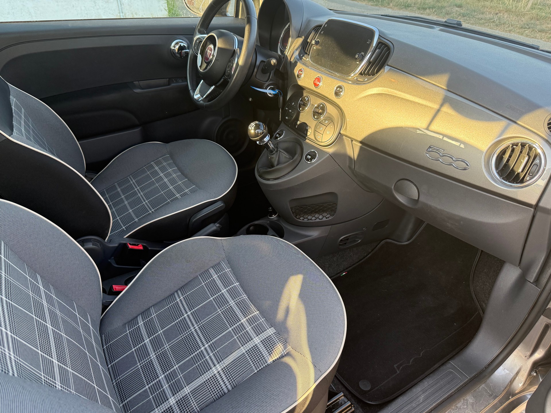 FIAT 500 0.9 Twinair Turbo S-image-9