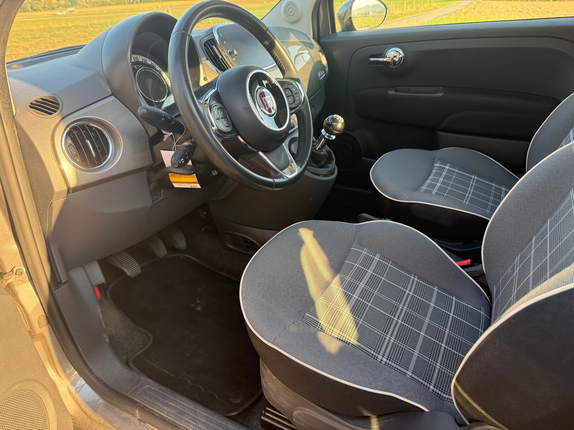 FIAT 500 0.9 Twinair Turbo S-image-6
